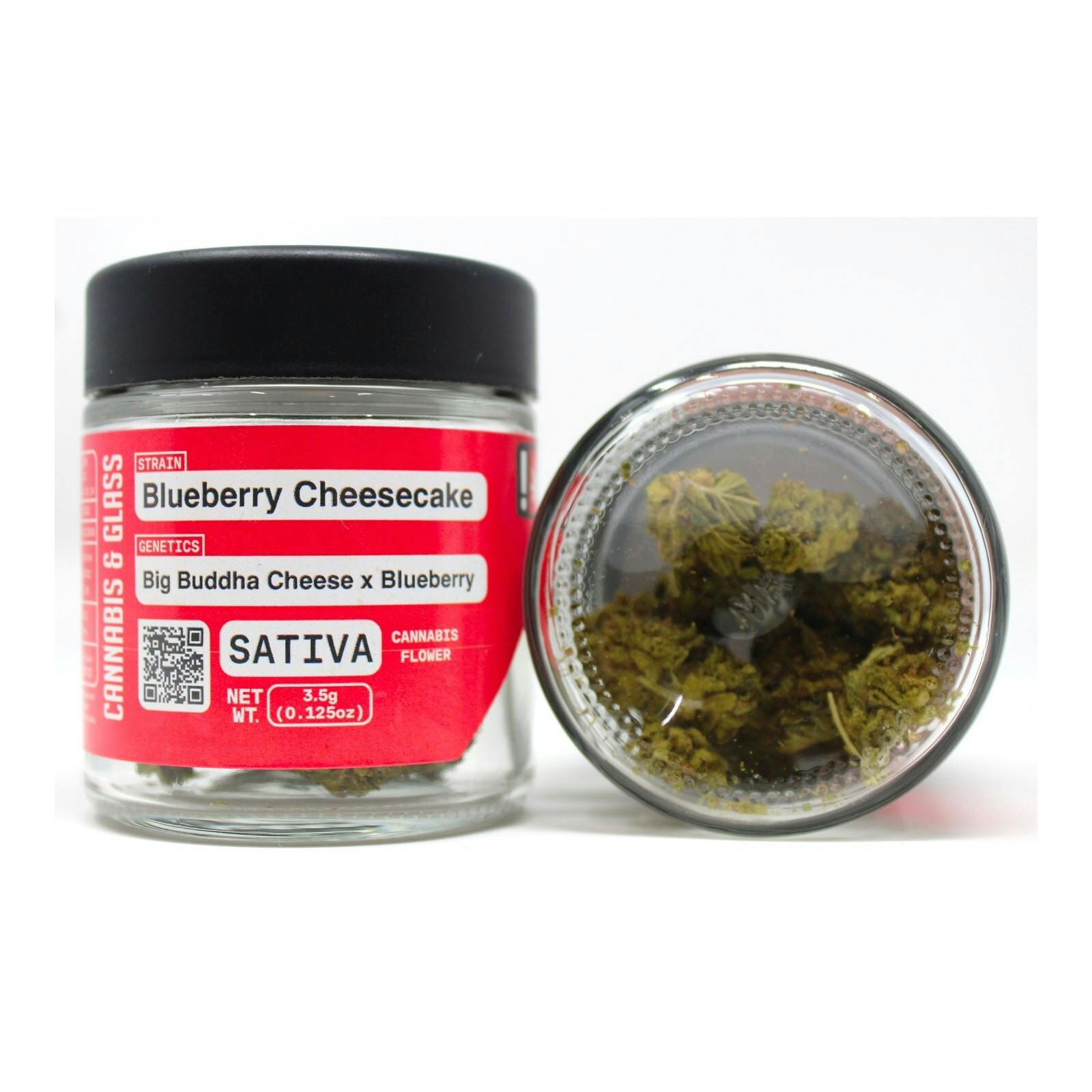C&G Blueberry Cheesecake 3.5g 5104899001 E13|D34