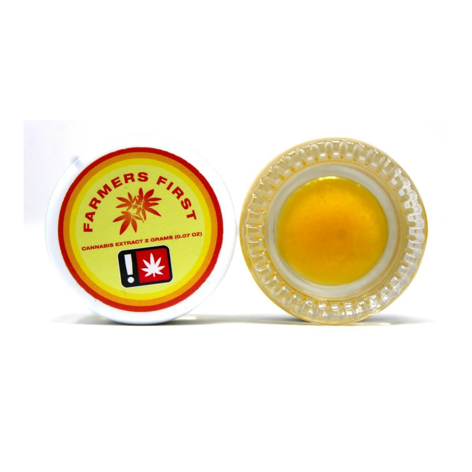 FMF Go Gurtz Concentrate 2g 6454257649 B17.1|AOF