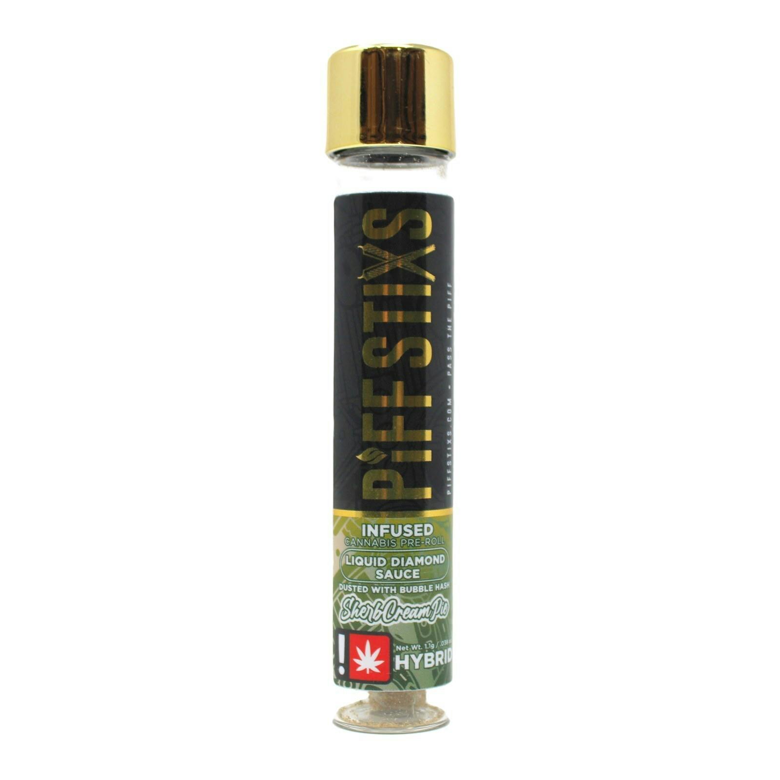PIF Sherb Cream Pie Infused 1.1g 7487099850 C3.2|AOF
