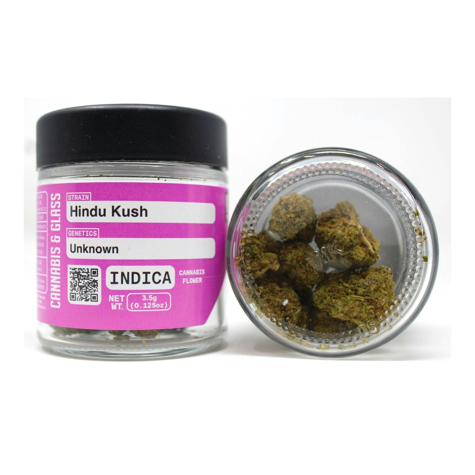 C&G Hindu Kush 3.5g 8072624034 G38|AOF