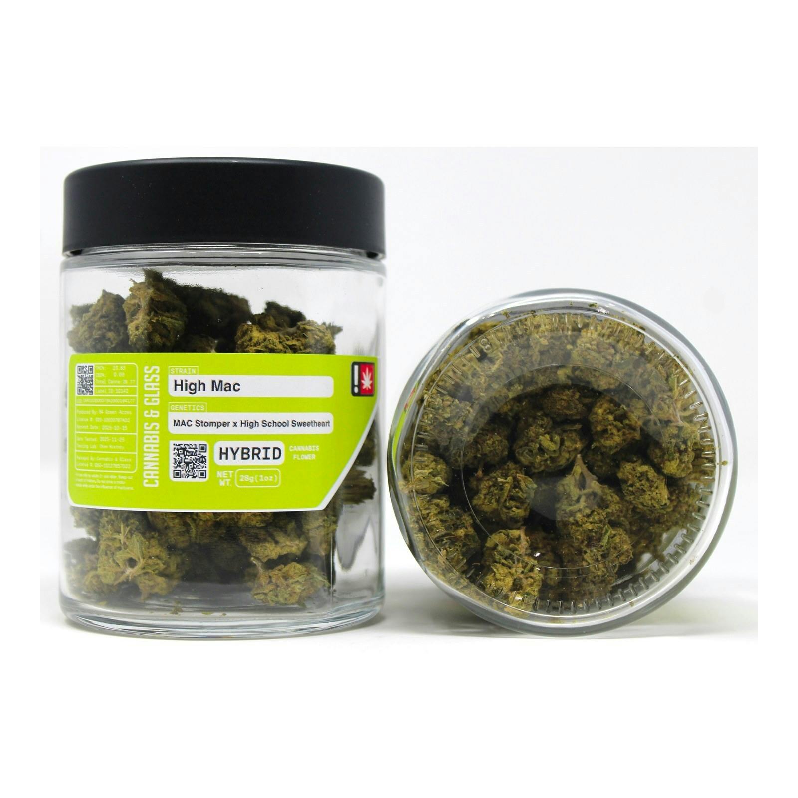 C&G High Mac 28g 4529124950 G23|D41