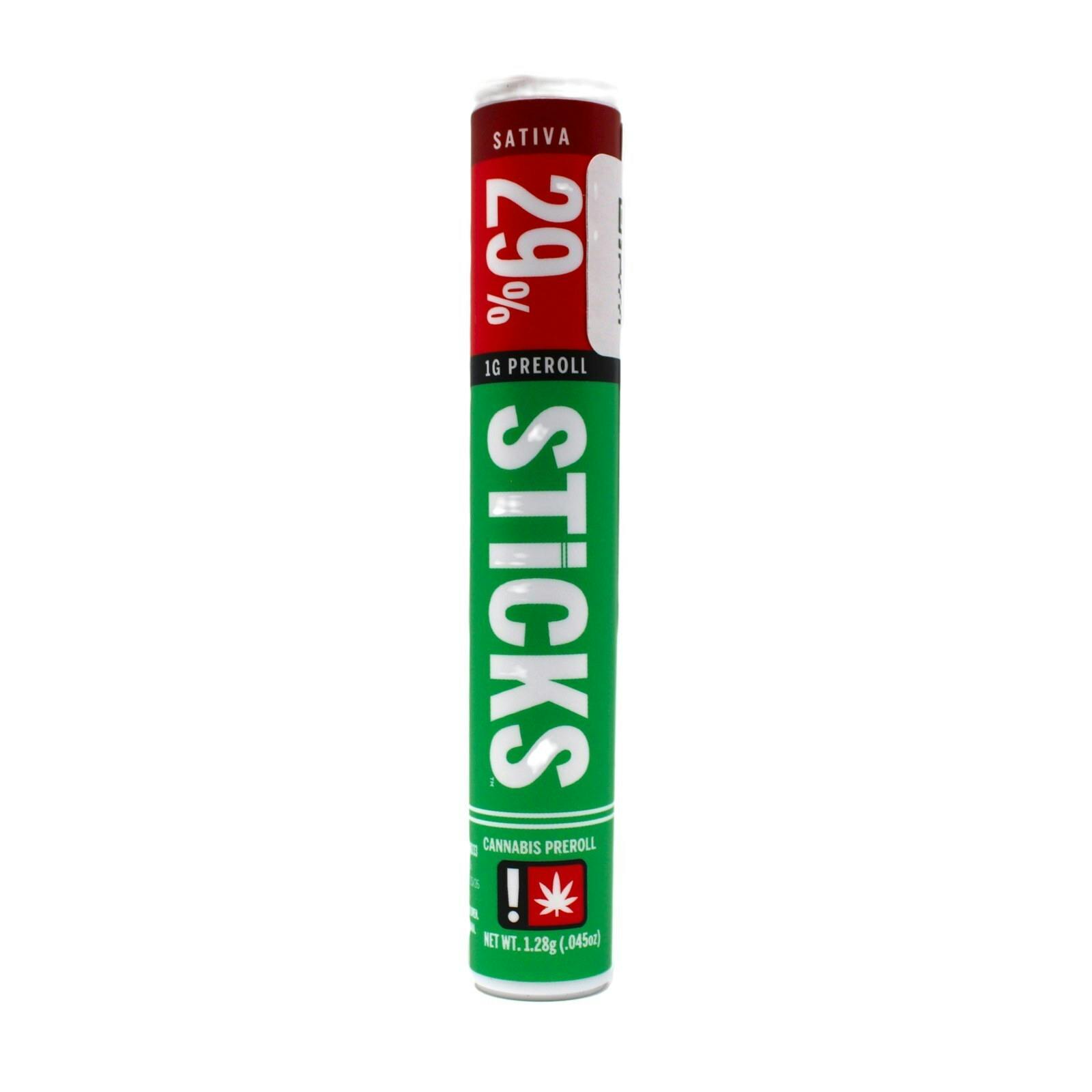 LTM Lemon Peel Pre-Roll 1.28g 2385486157 C25.1|AOF