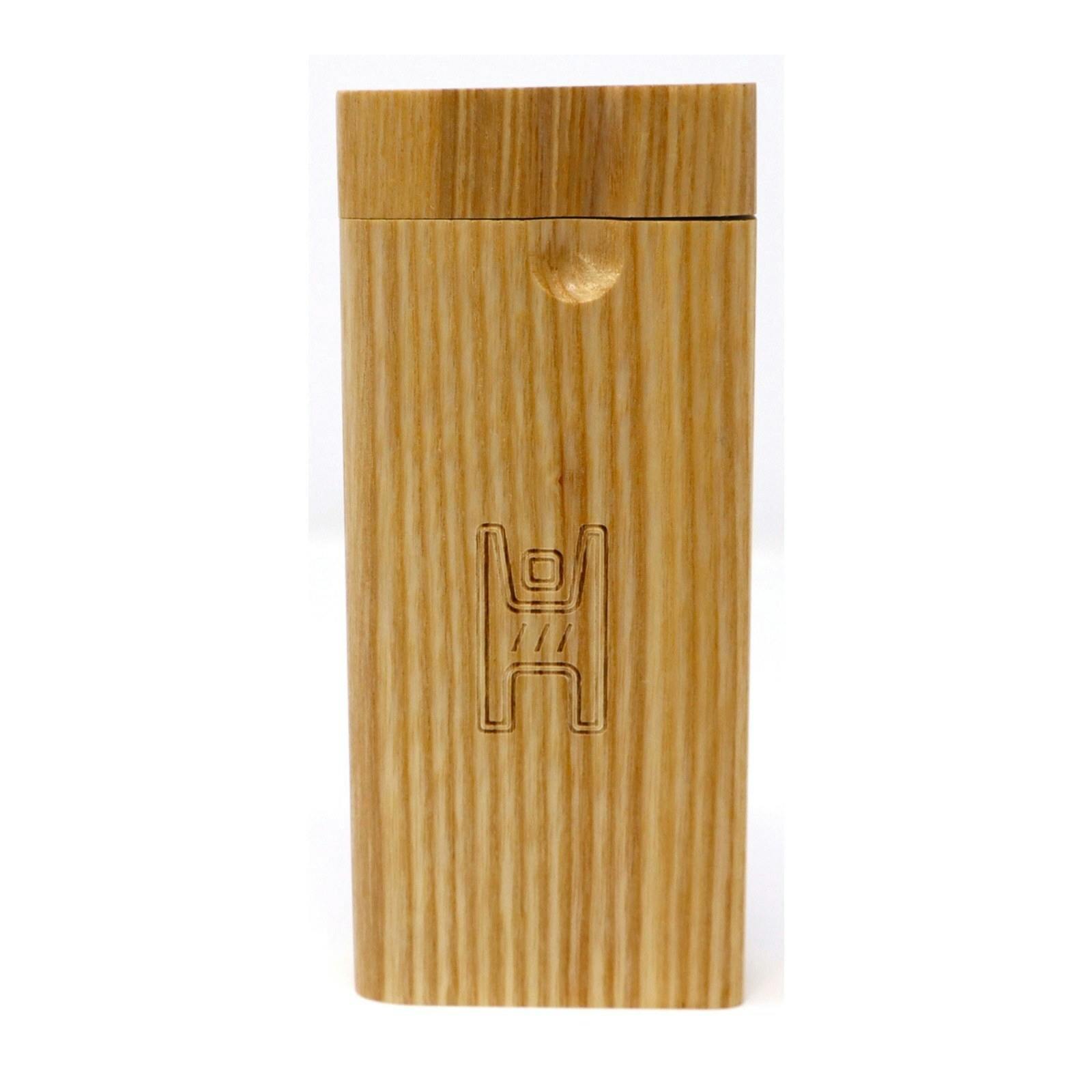 Wooden Dugout Ash 433195384009