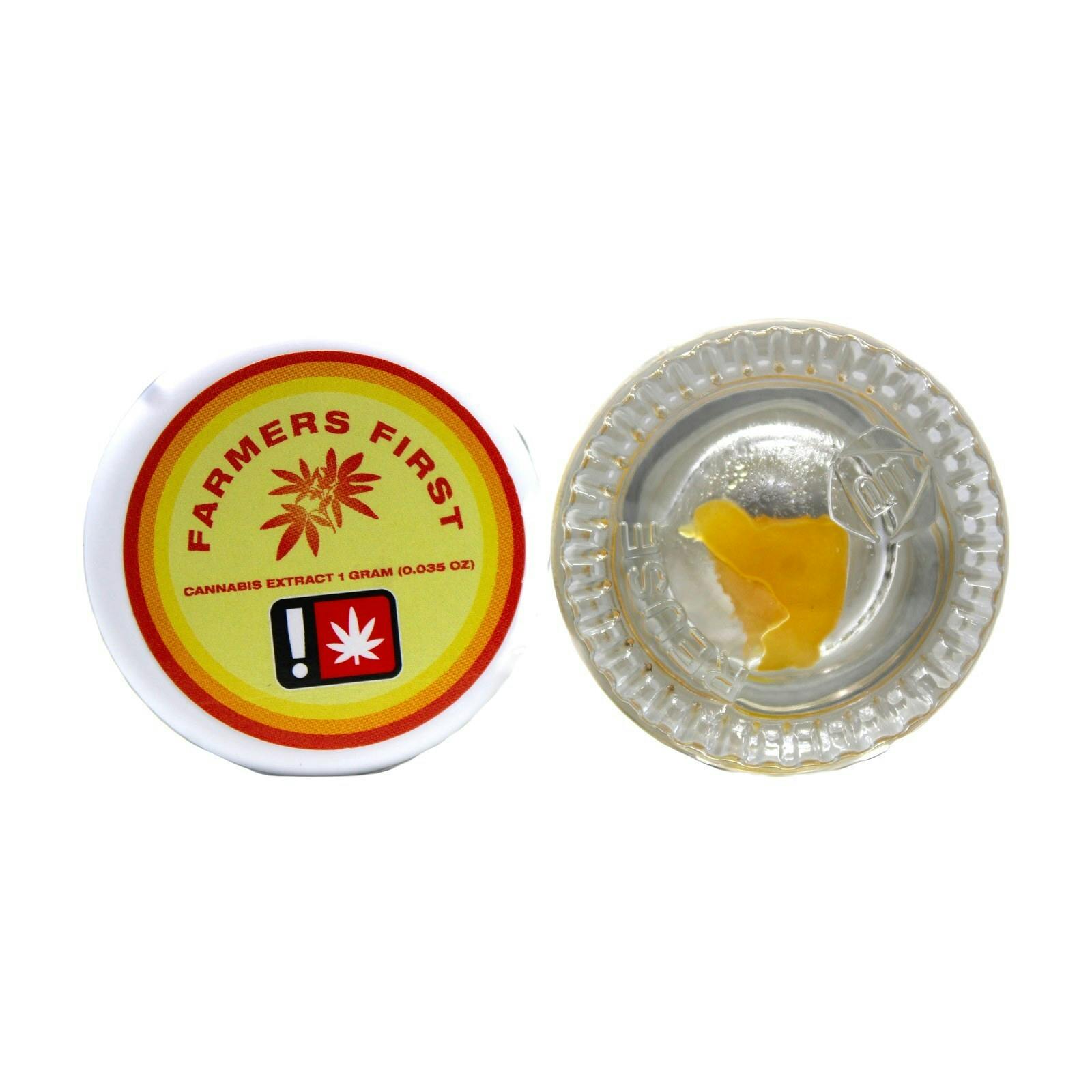 FMF Gelato 33 Concentrate 1g 7834550606 DOD4|AOF