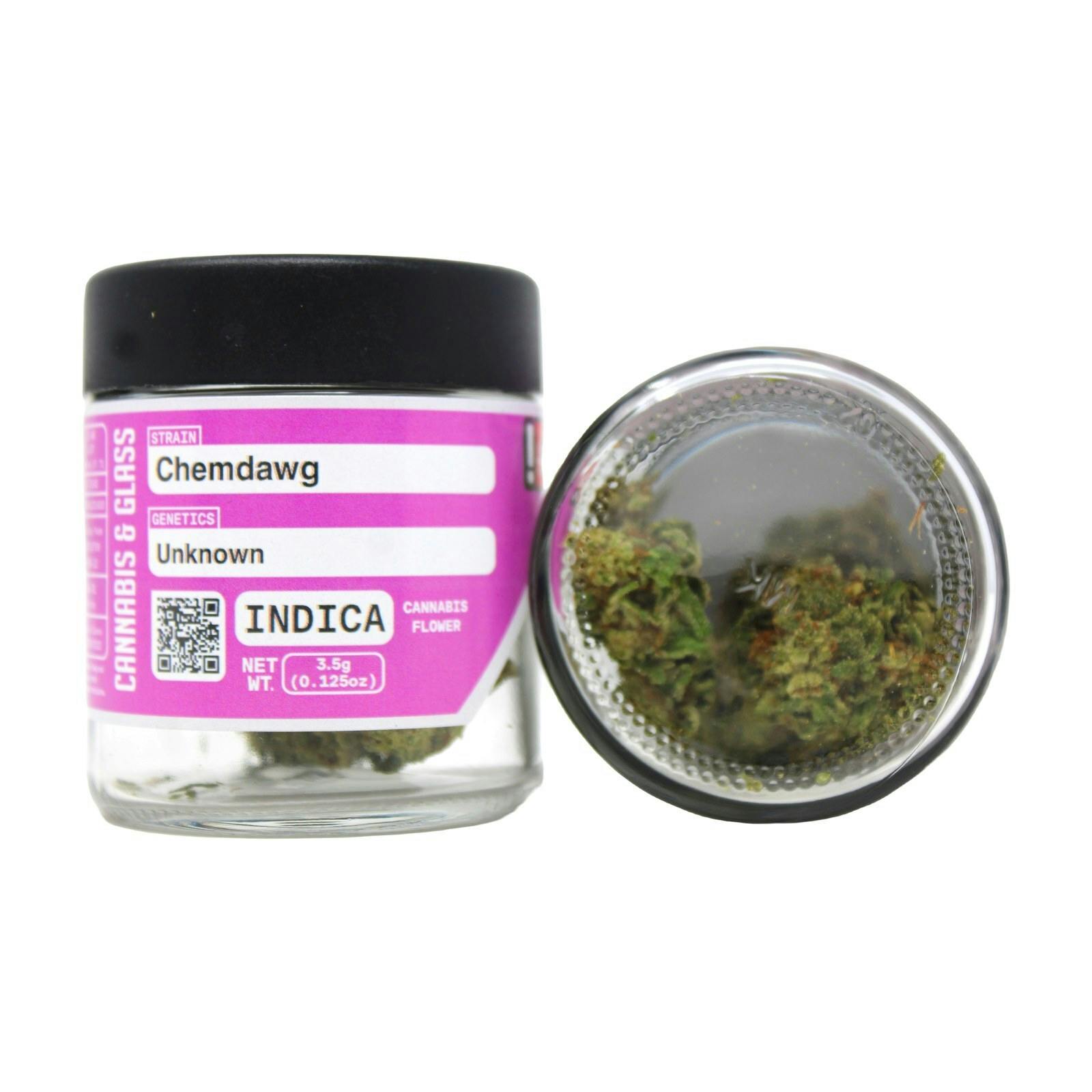 C&G Chemdawg 3.5g 2430716583 B33