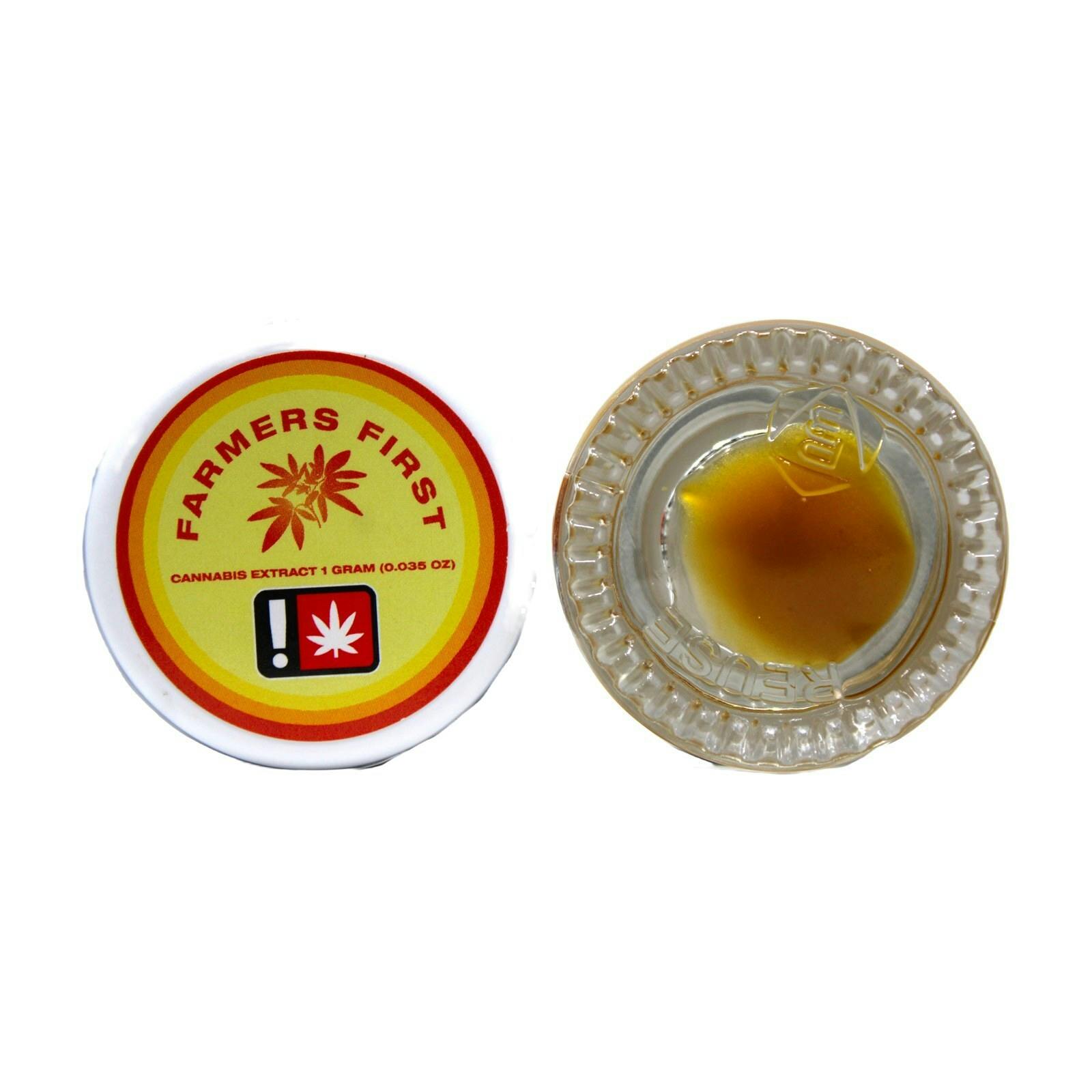 FMF Sour Tangiez Concentrate 1g 2645970790 C10.2|C30