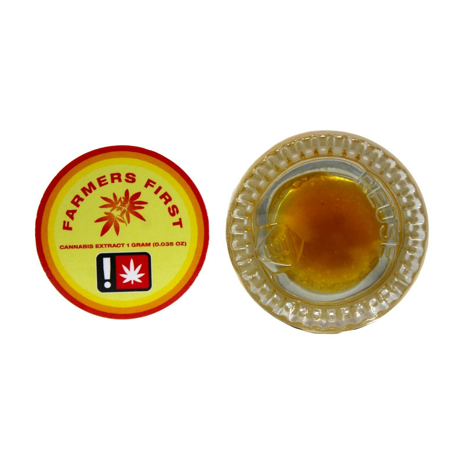FMF Hella Wreck Concentrate 1g 6669127678 C36.2|I44