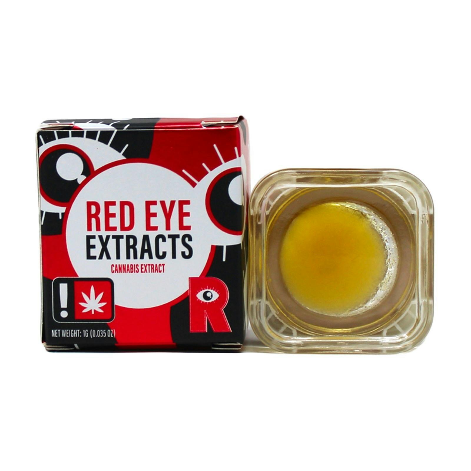 HTF Cherry Shortcake Cured Resin Concentrate 1g 3323975342 C50.2|AOF