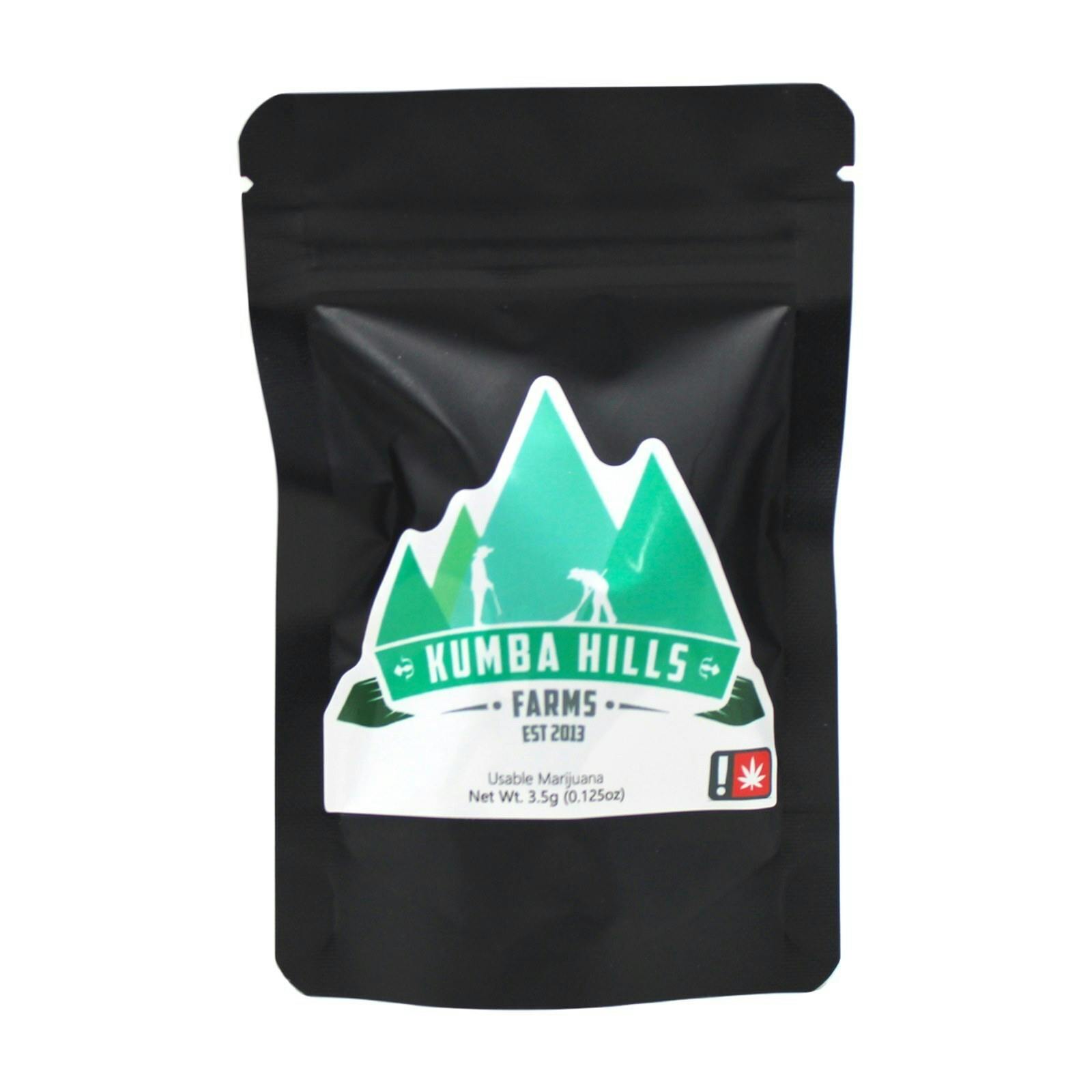 KHF Truffle Juice 3.5g 7413595080 G79|F7