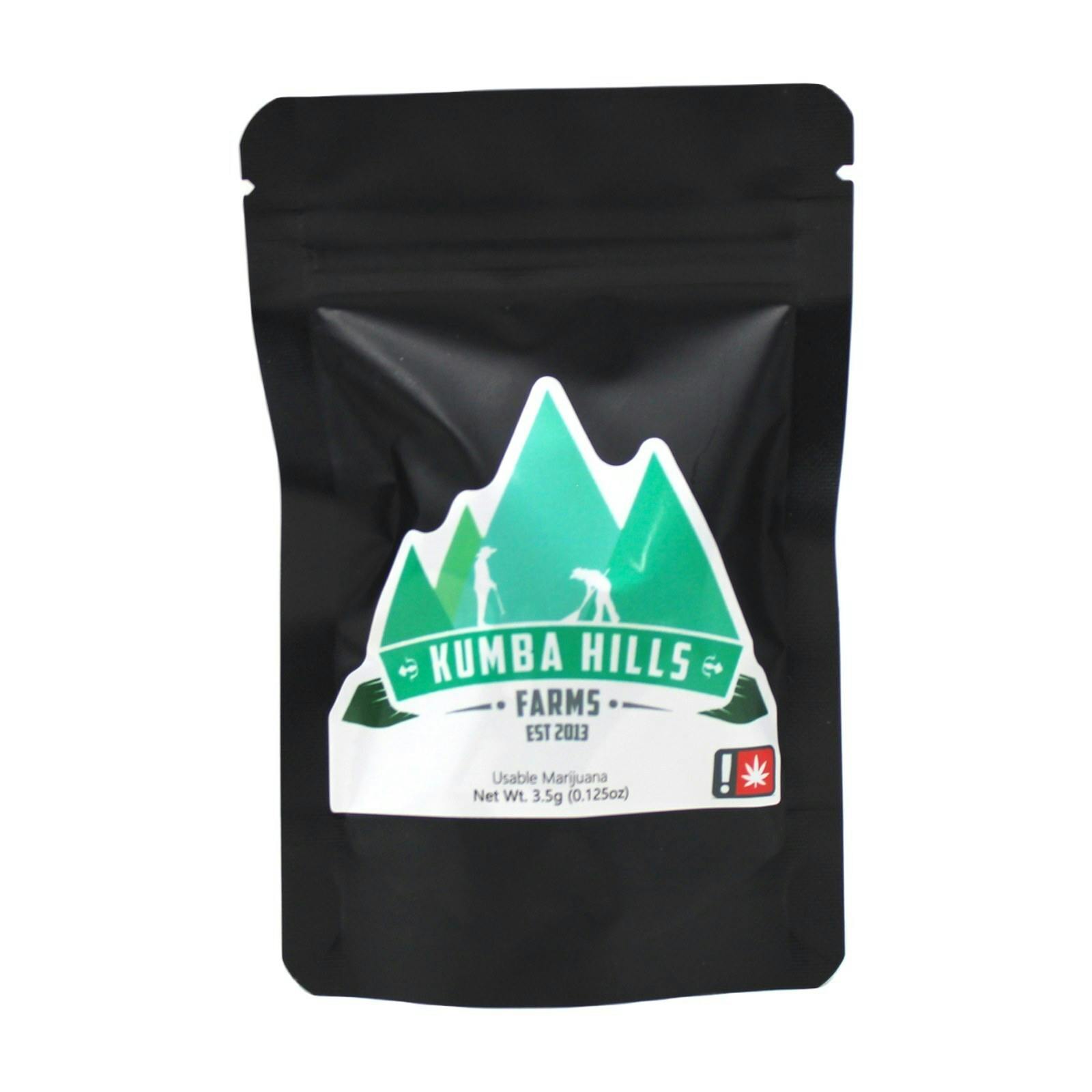 KHF Rain Drops 3.5g 3335222286 G65|F6