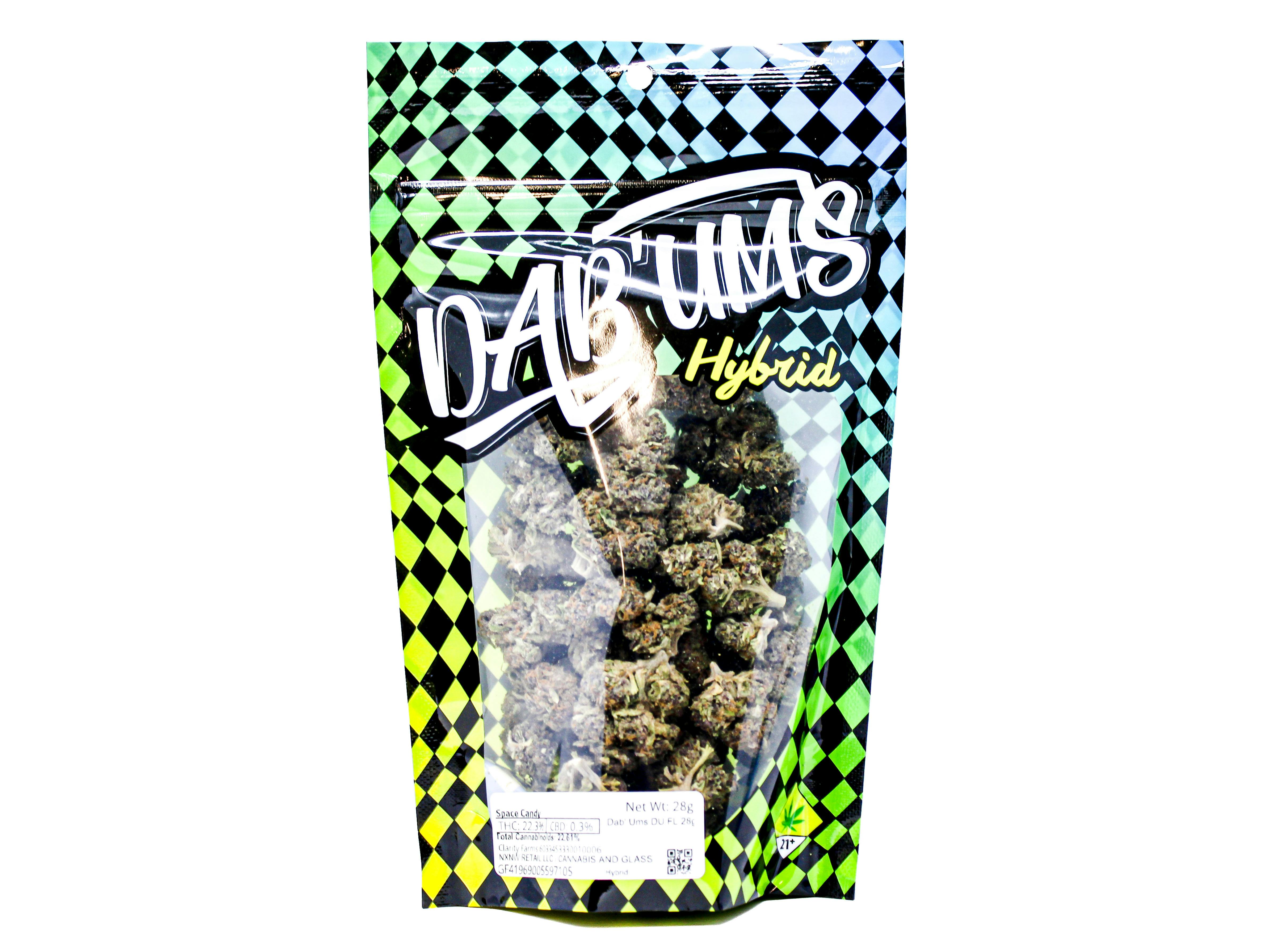 COW Space Candy 28g 47097 E8|AOF