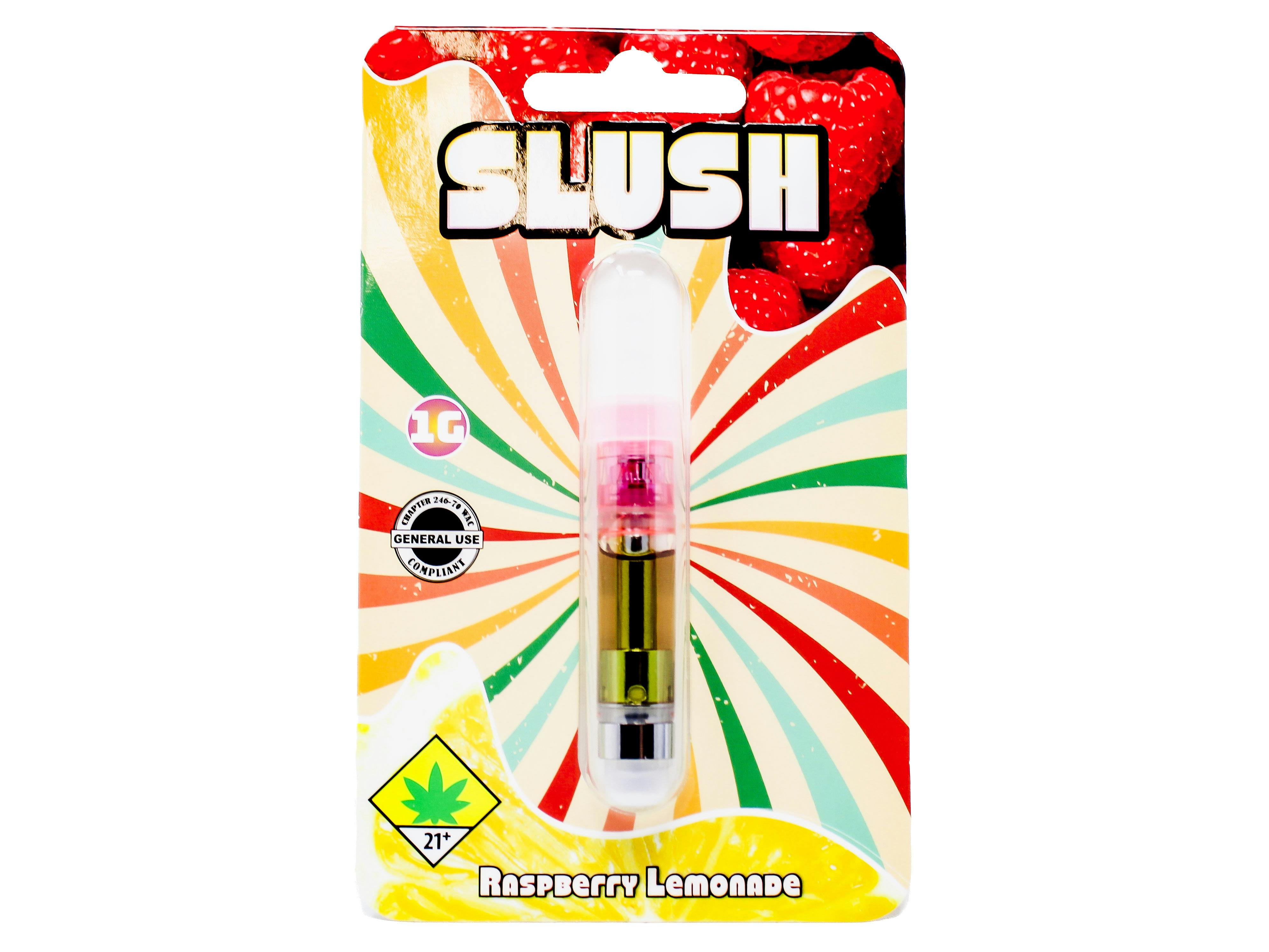 LFT Raspberry Lemonade Distillate Cart 1g 49515 C4 SW_CART113|AOF
