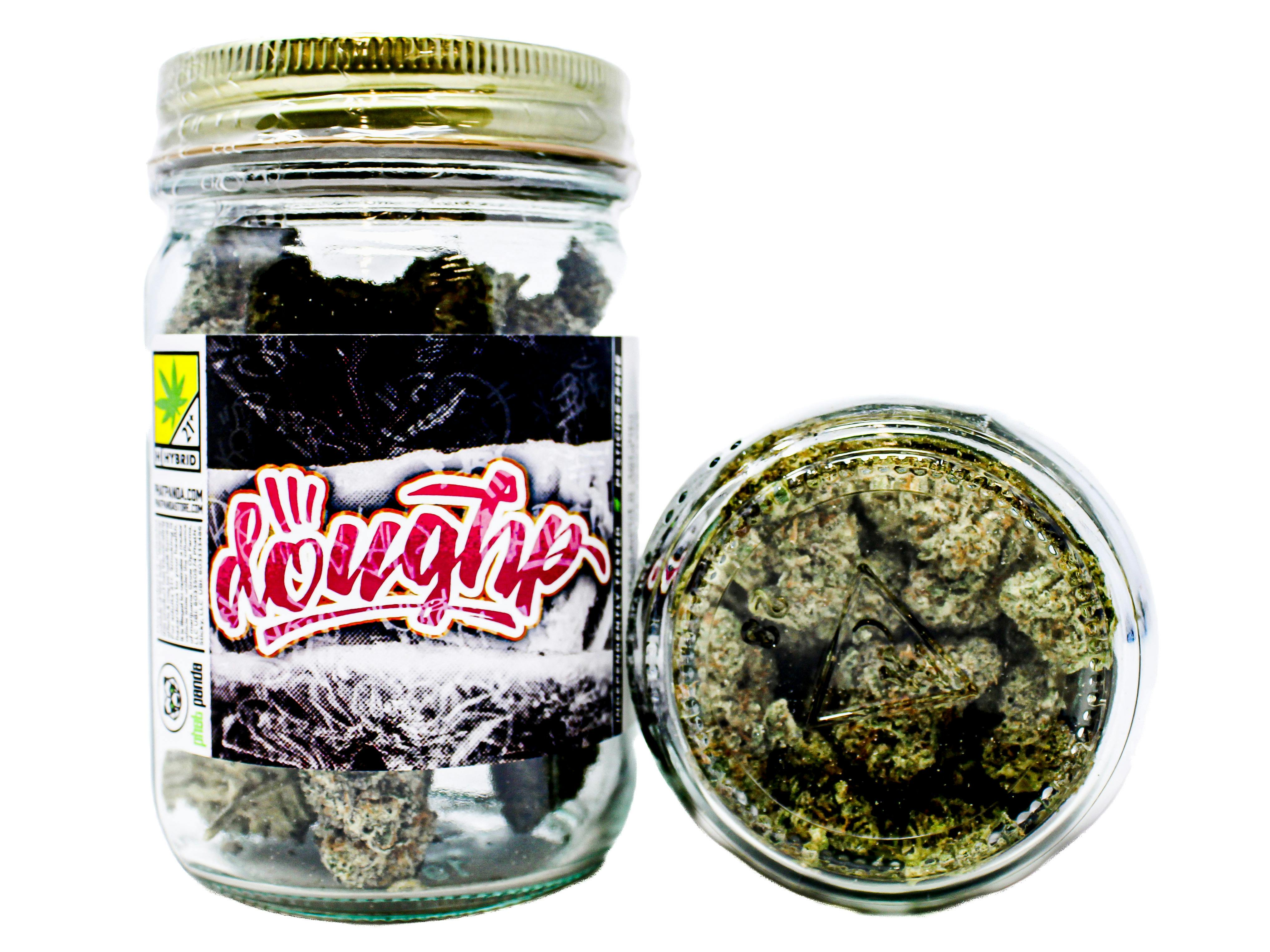 PHP Doughp 14g 51144 F12|AOF