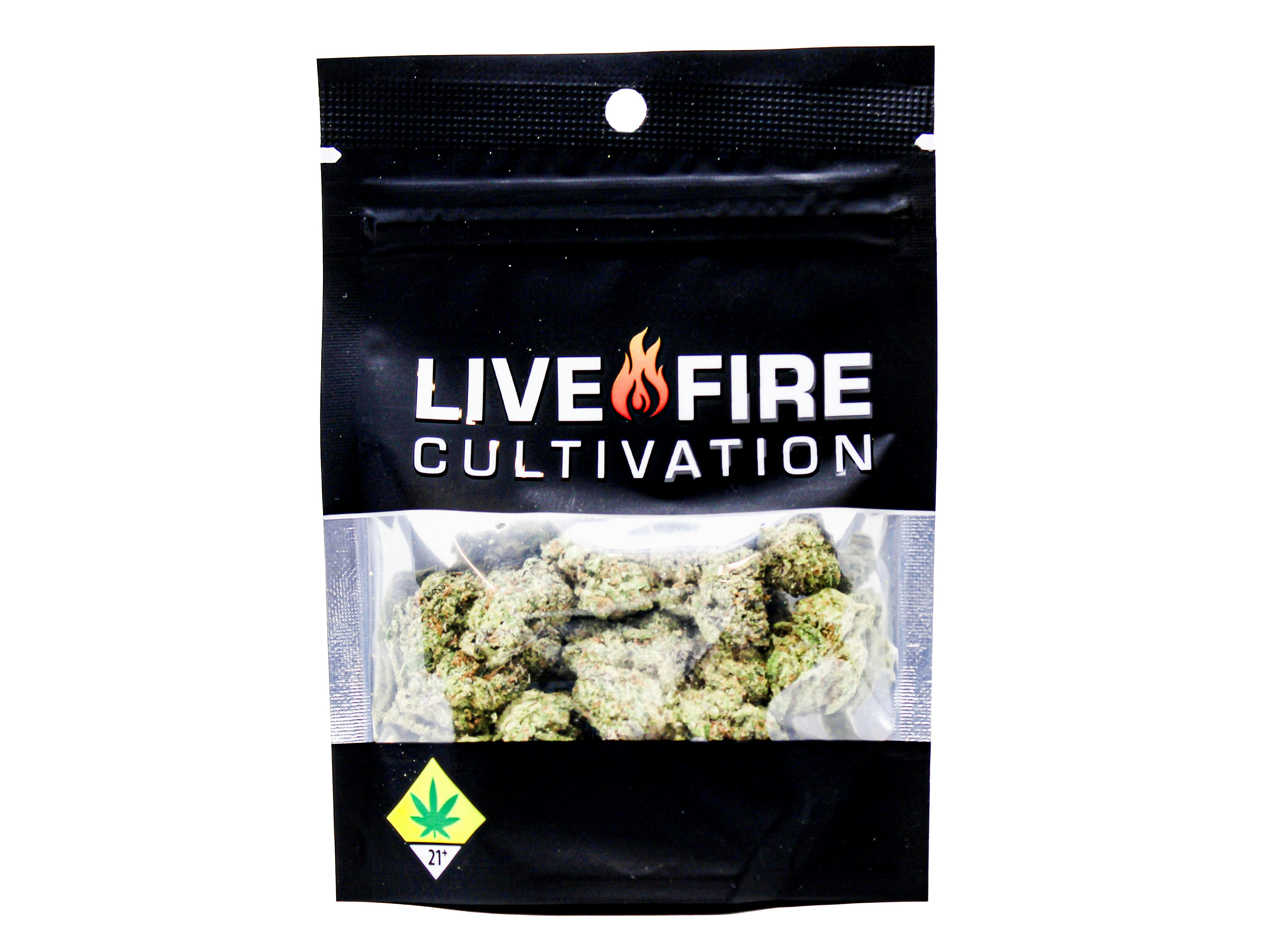 NMF Peyote Cookies 3.5g 52937 E13.2|H2