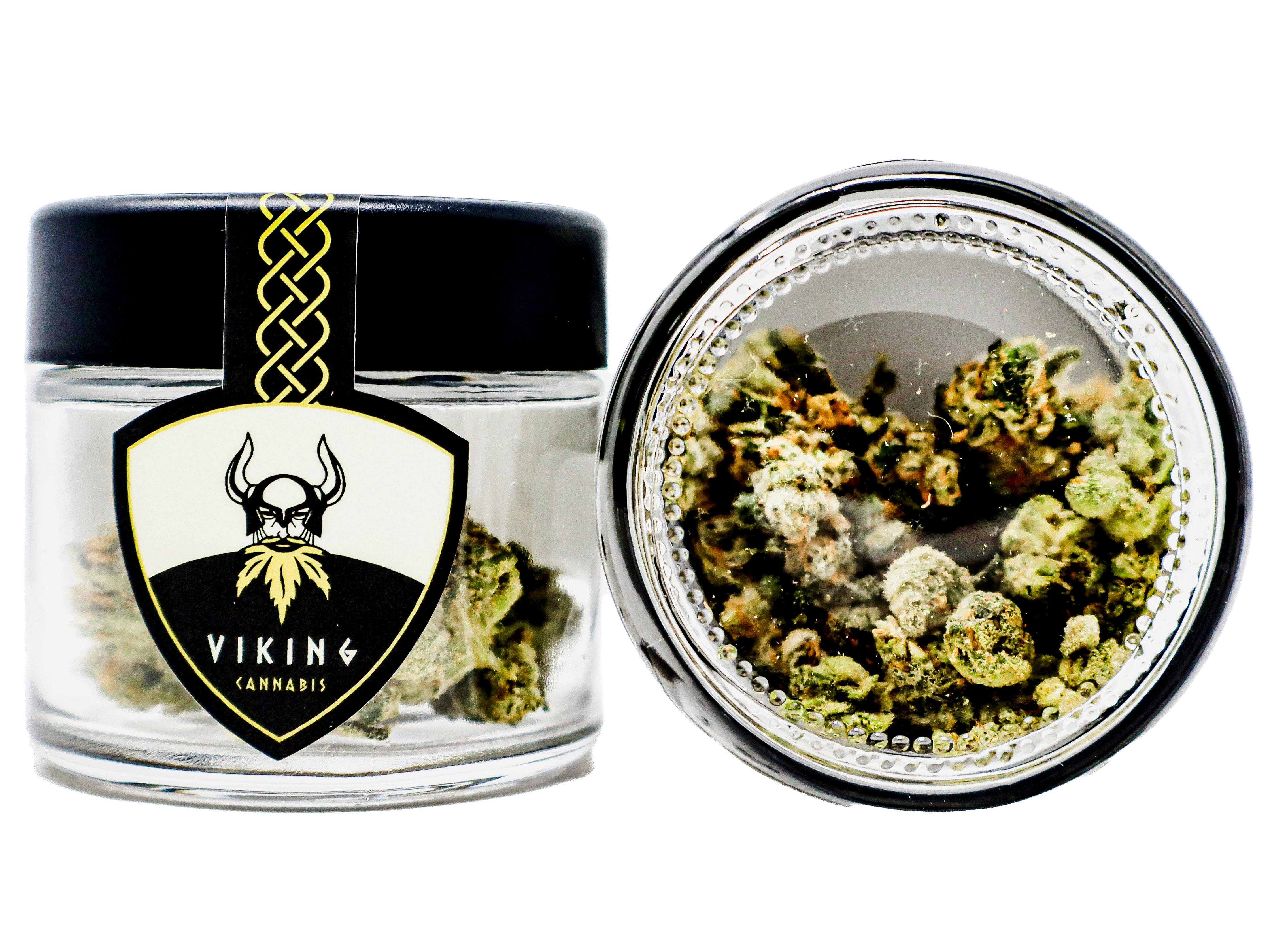 FRF Gas Face 3.5g 54605 D24.1|D13 cannabis product