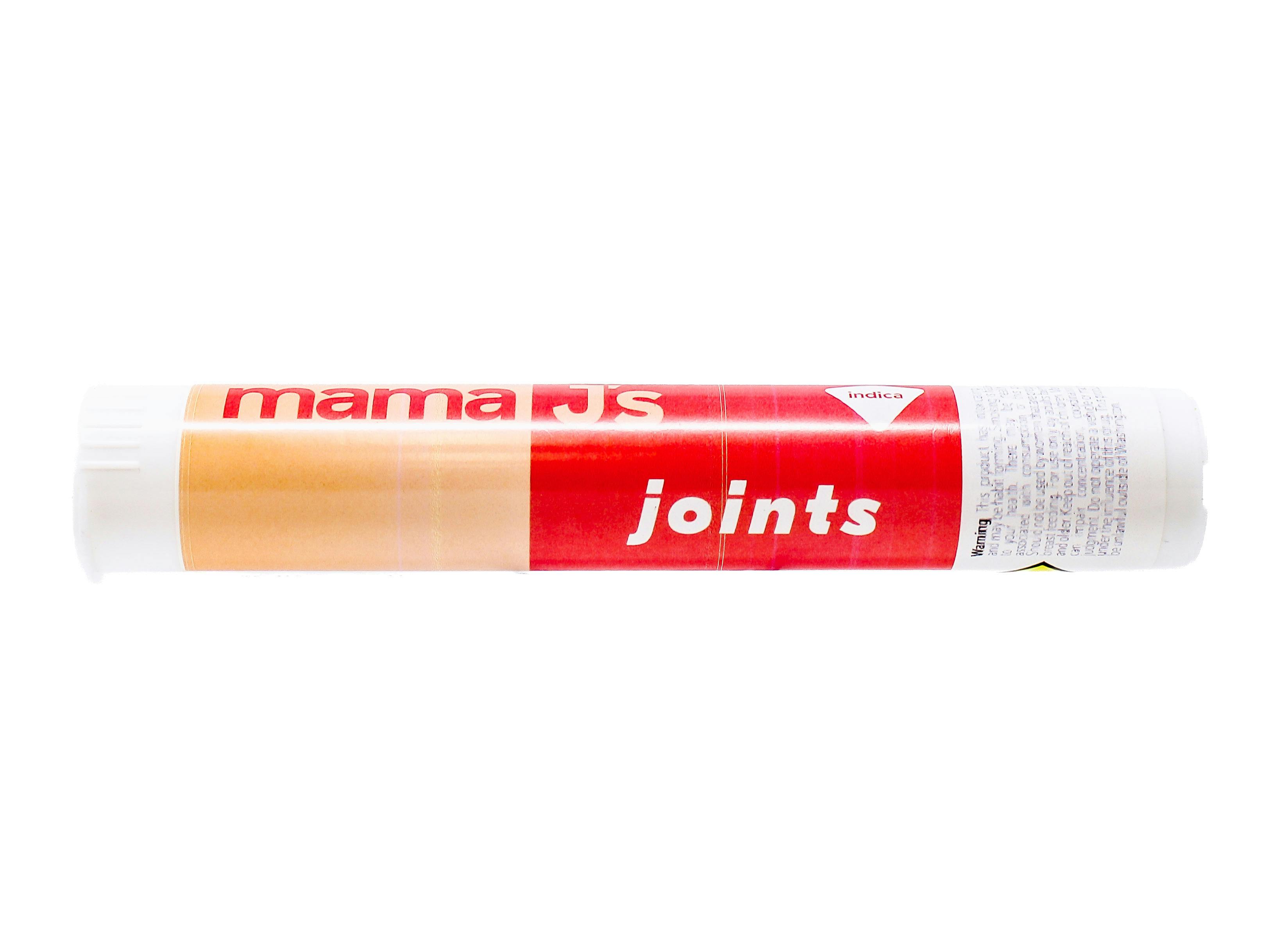 MMJ Hidden Pastry 2pk Preroll 2g 46897 B15.2|AOF