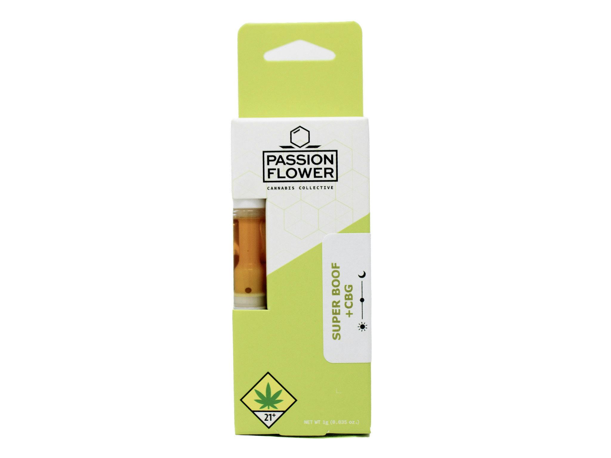 FWD Super Boof Live Resin Cart 1g 7981818865