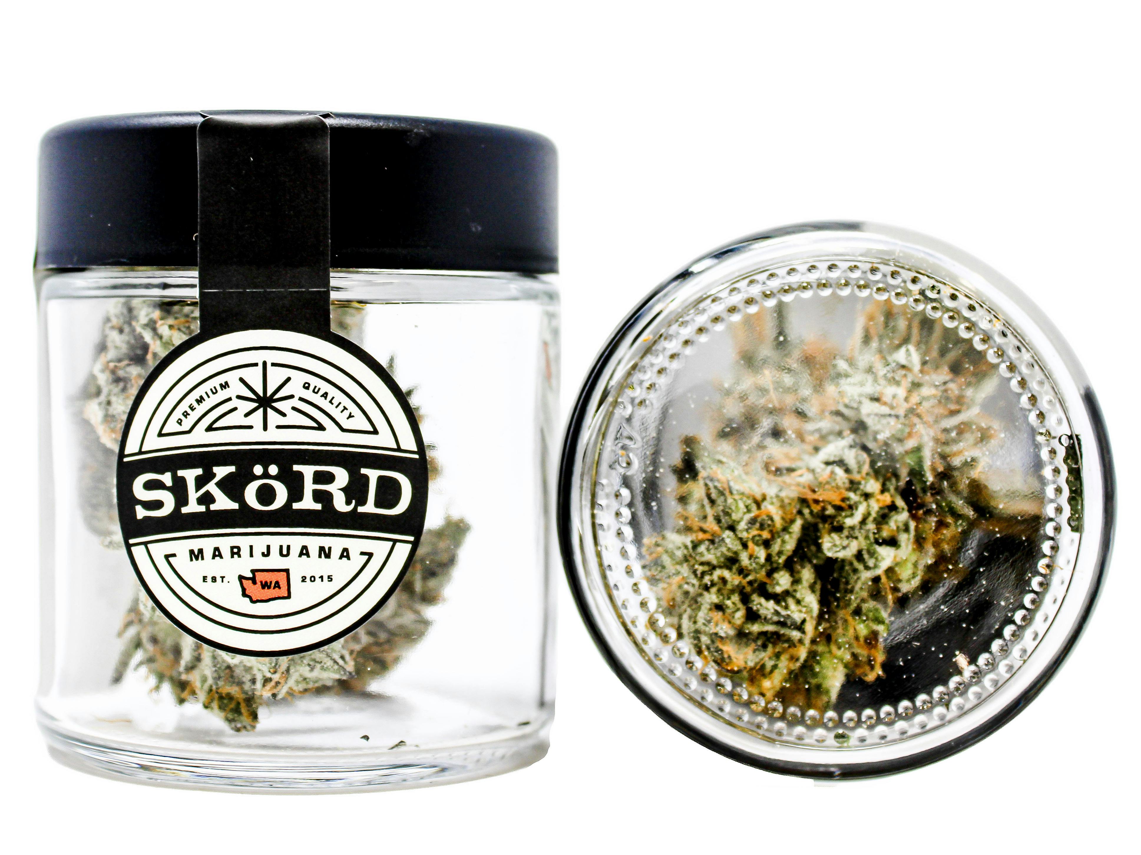 SK Sinmint Sundae 3.5g 51468 C19.1|E5