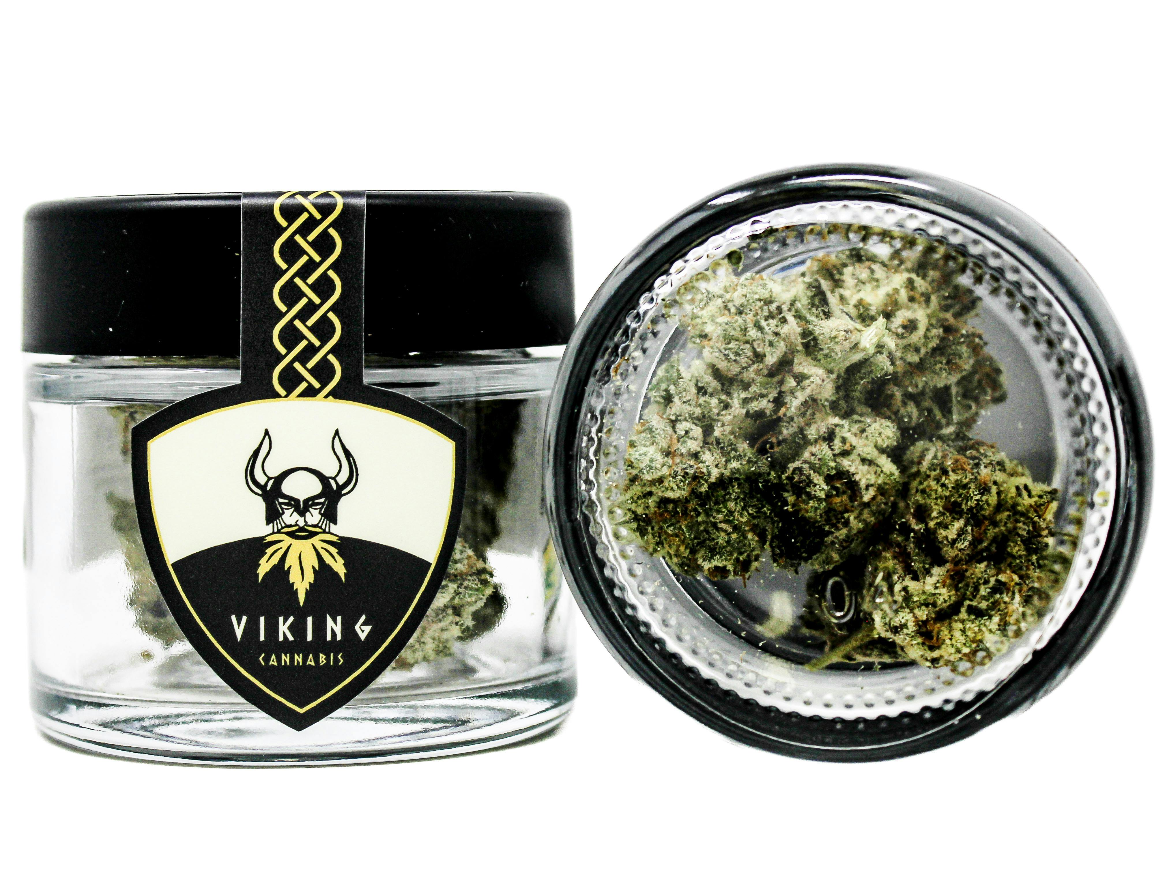 FRF Banana Split 3.5g 7839659475 C23.2|L10 cannabis product