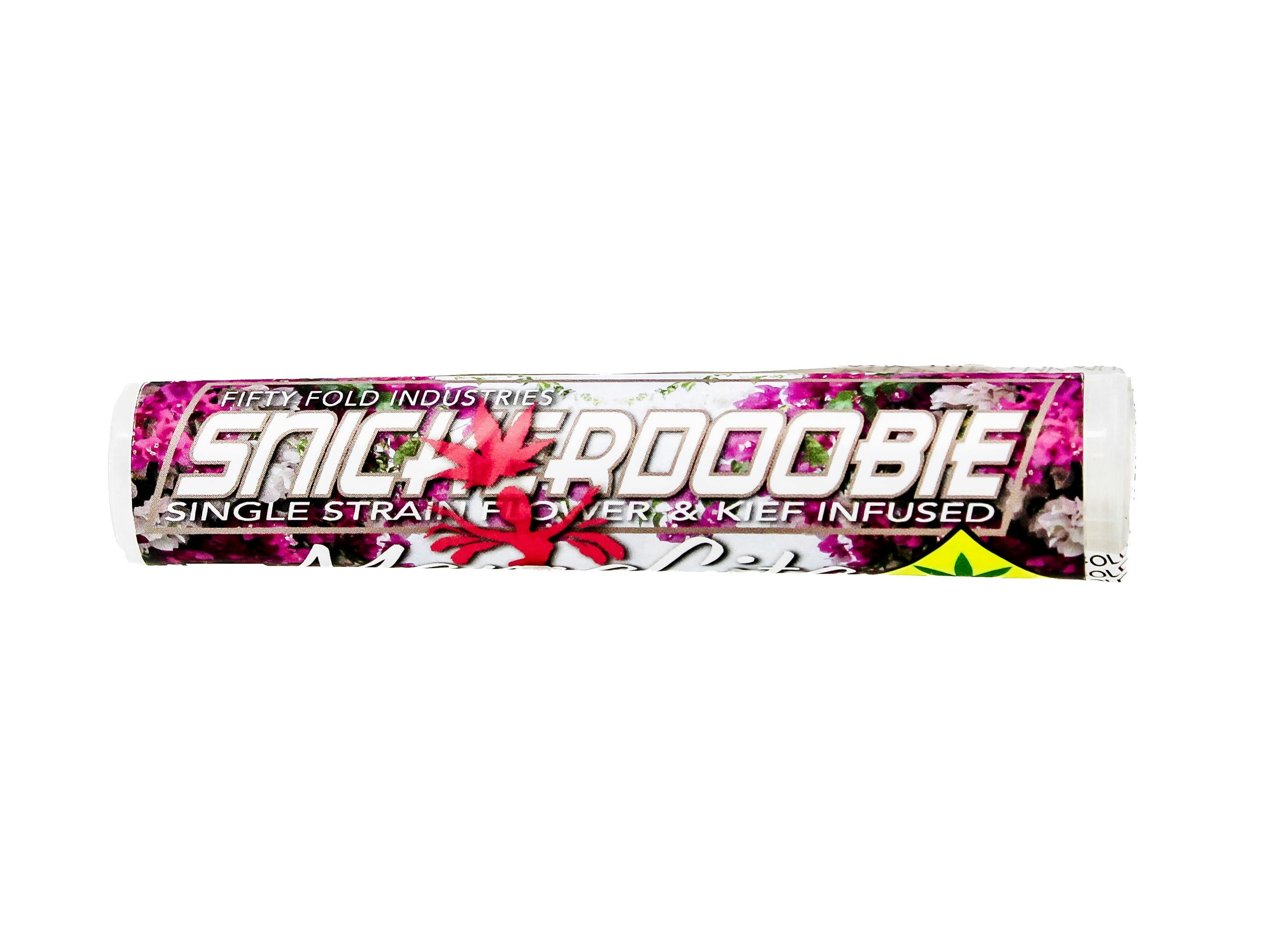 FTY Mamacita Infused Preroll 0.75g 33631 A36.2|AOF