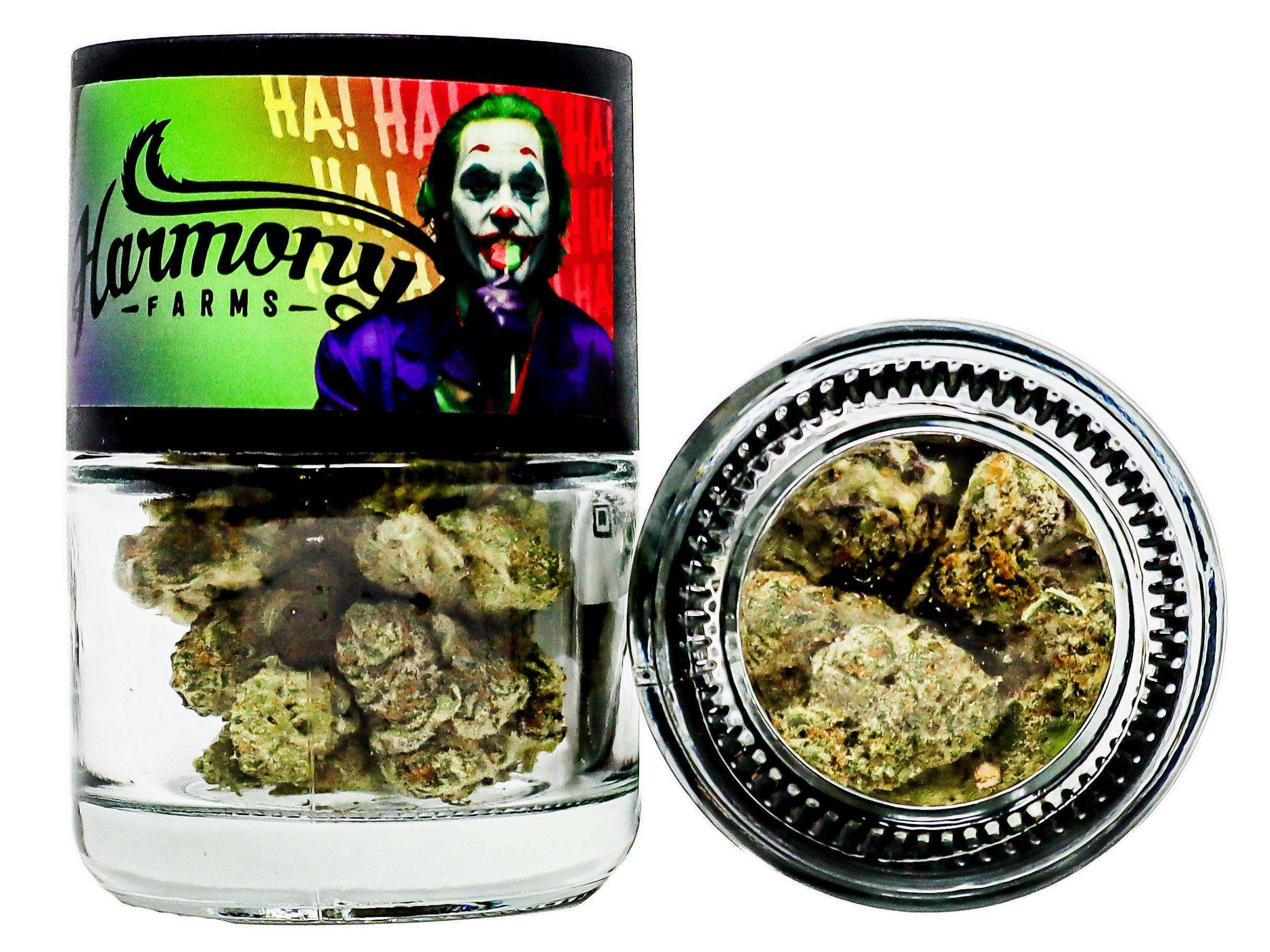 HF Jokers Candy 3.5g 51950 D29.3|AOF cannabis product