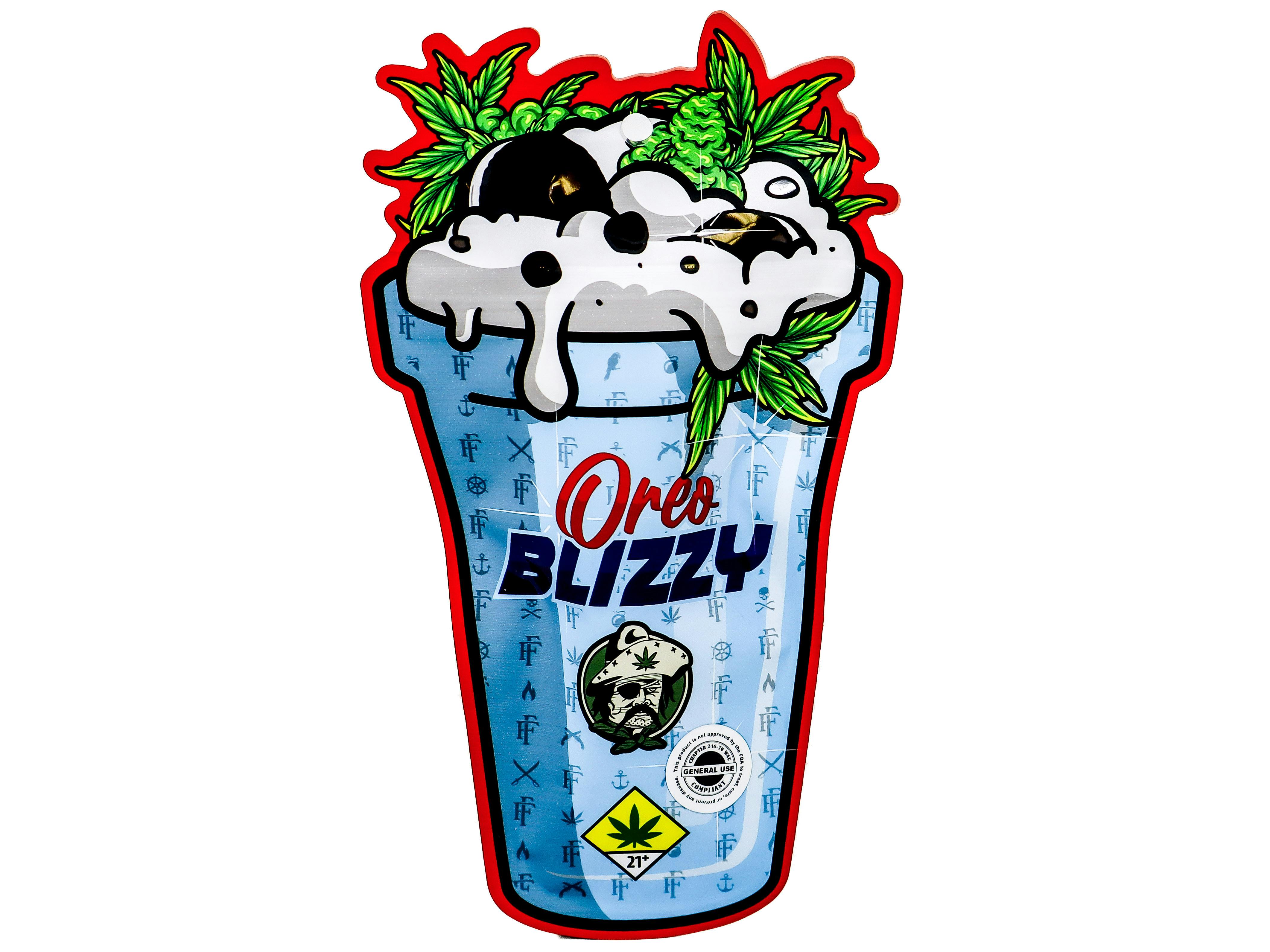 FFG Oreo Blizzy 3.5g 46092 C33.2|H14 cannabis product