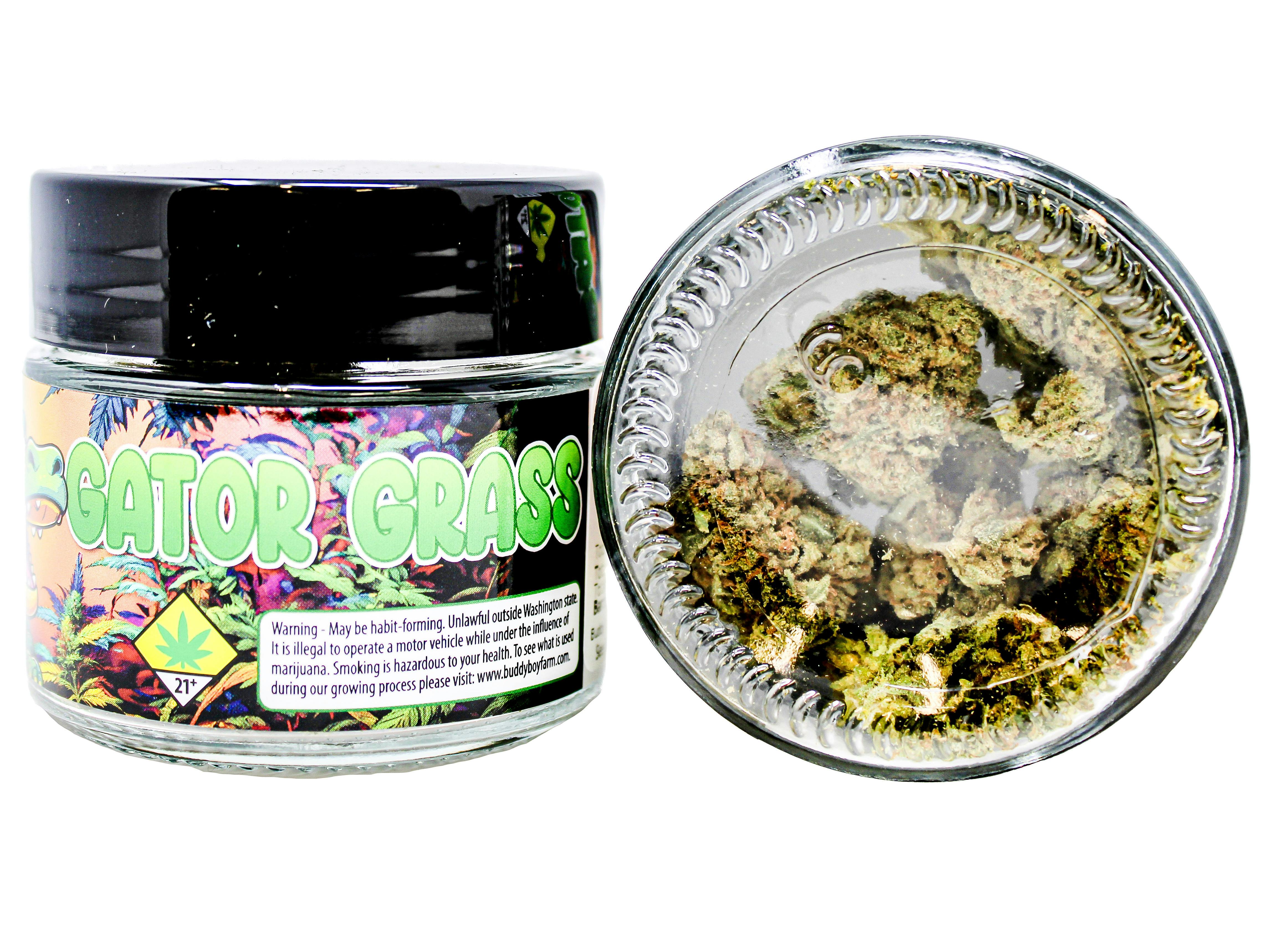 BDB The Kraken 3.5g 49344 C20.2|AOF