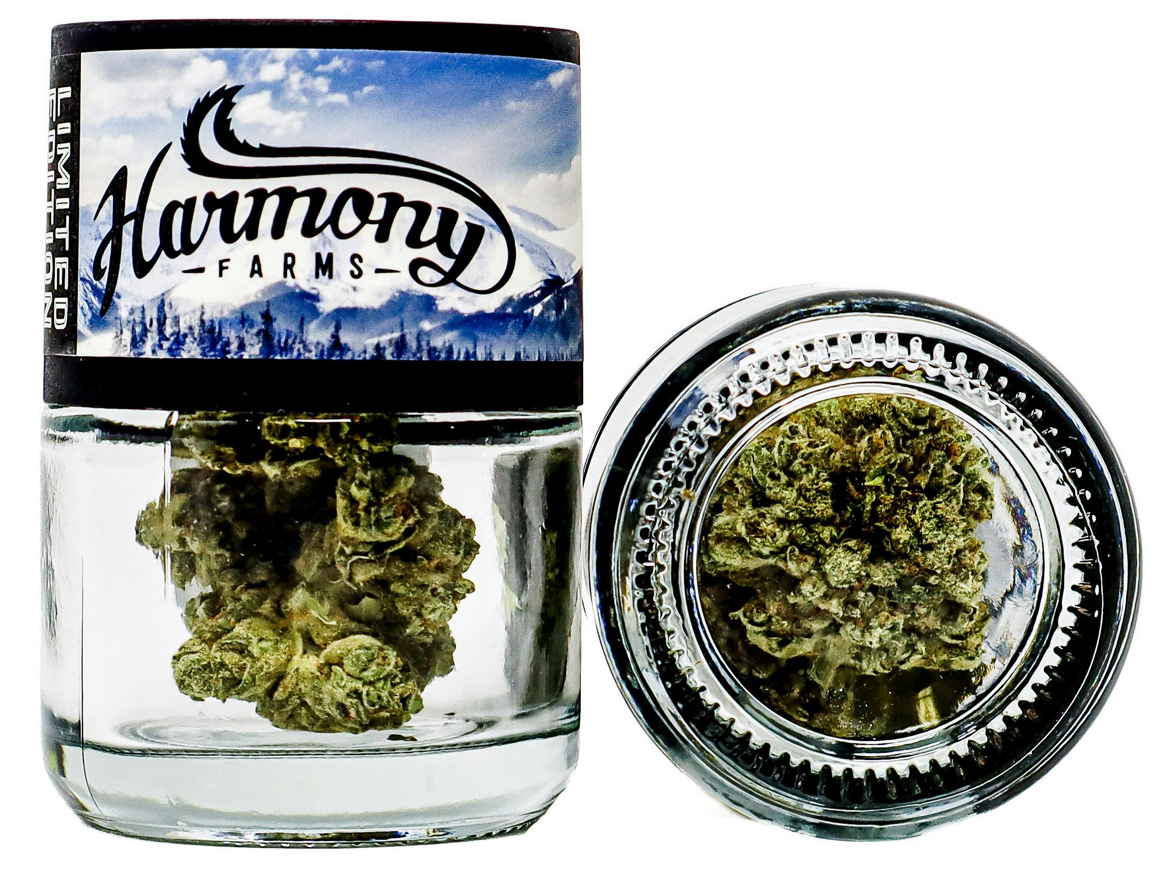 HF Zawtz Fired 3.5g 52668 D29.2|AOF cannabis product