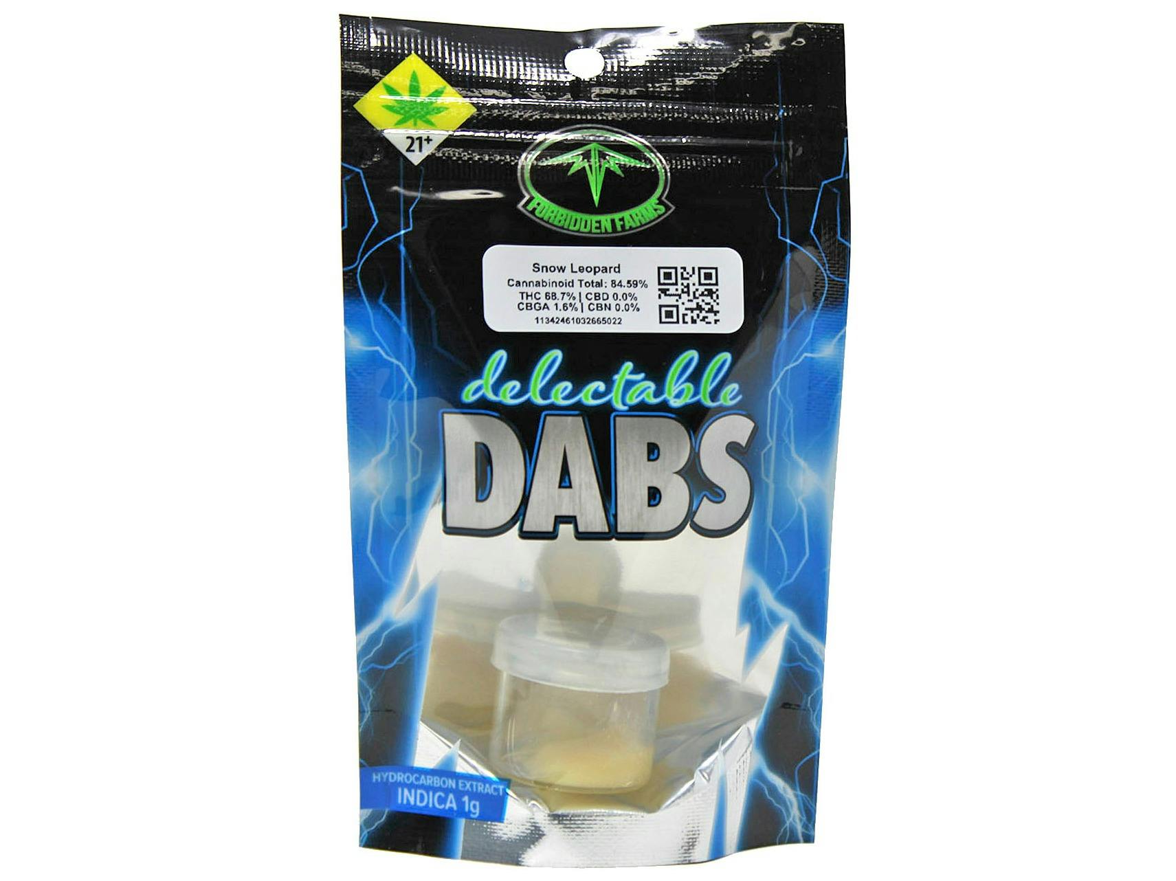 FBF Snow Leopard BHO 1g 1990651 B2.1|C4
