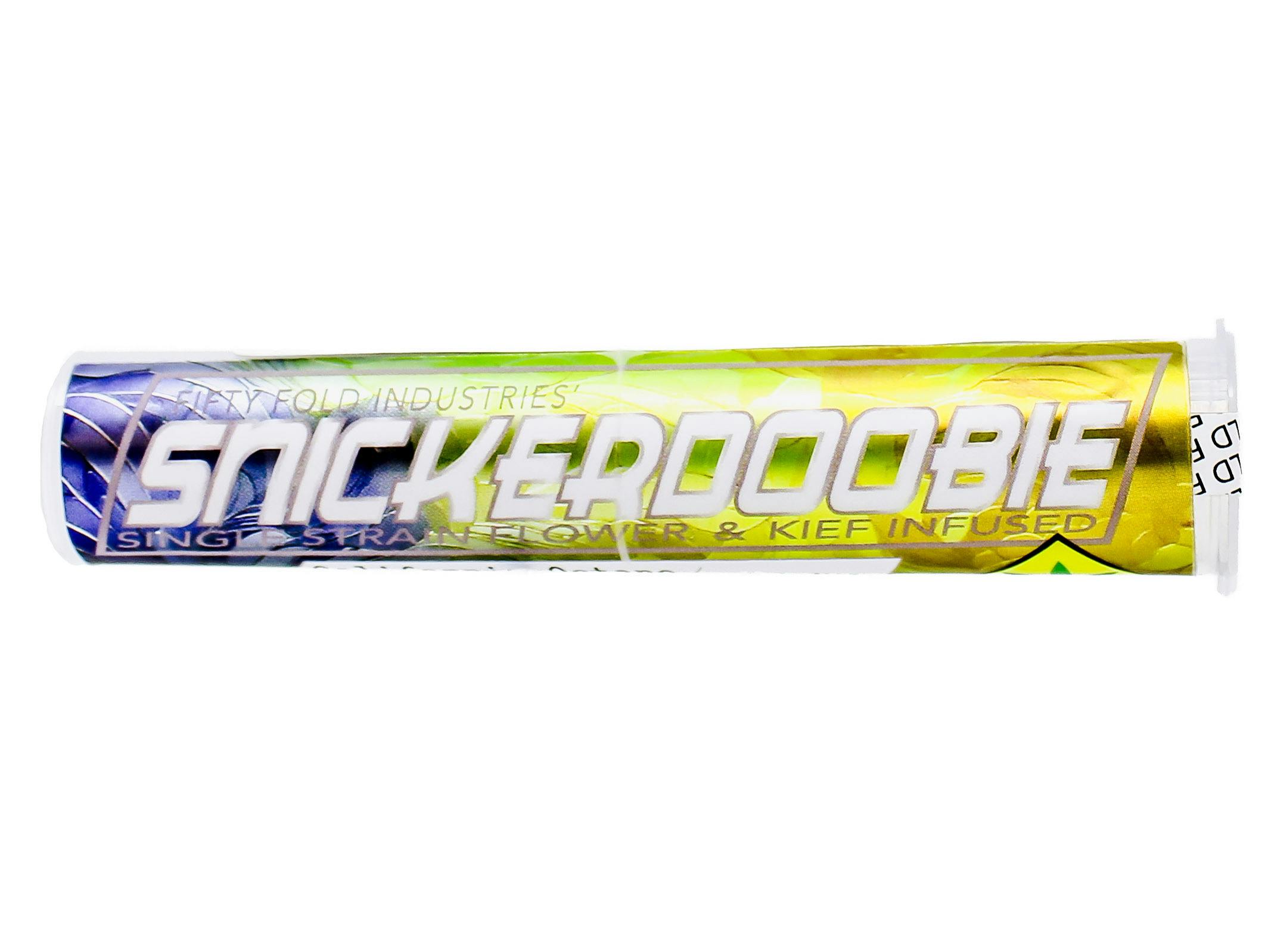 FTY Cali Octane 0.75g 53175 A14.1|AOF