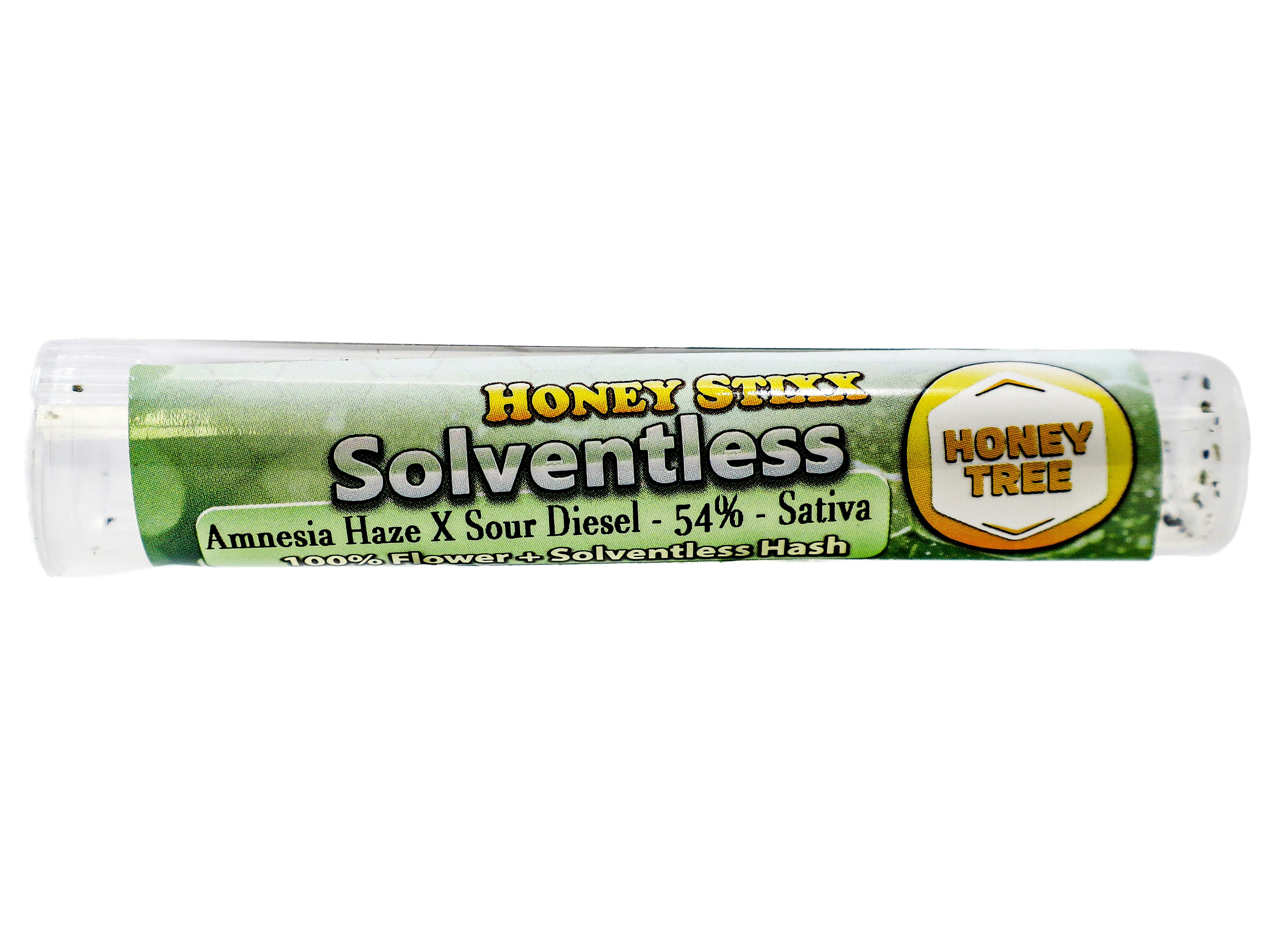 BHB Amnesia Haze x Sour Diesel 2pk Infused Preroll 1g 53917 A40.2|A2