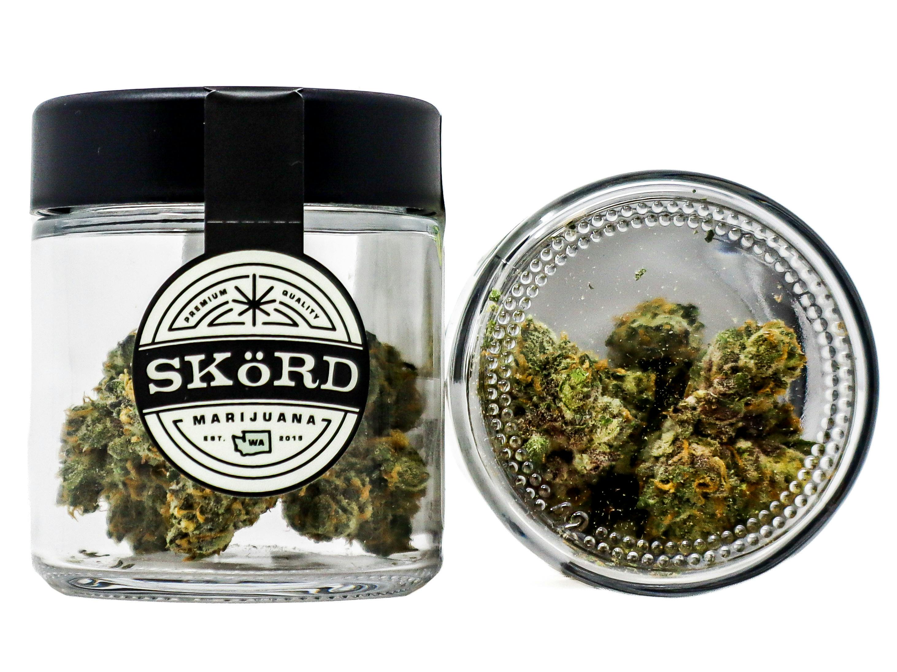 SK Lime Foot 3.5g 54514 C24.2|AOF