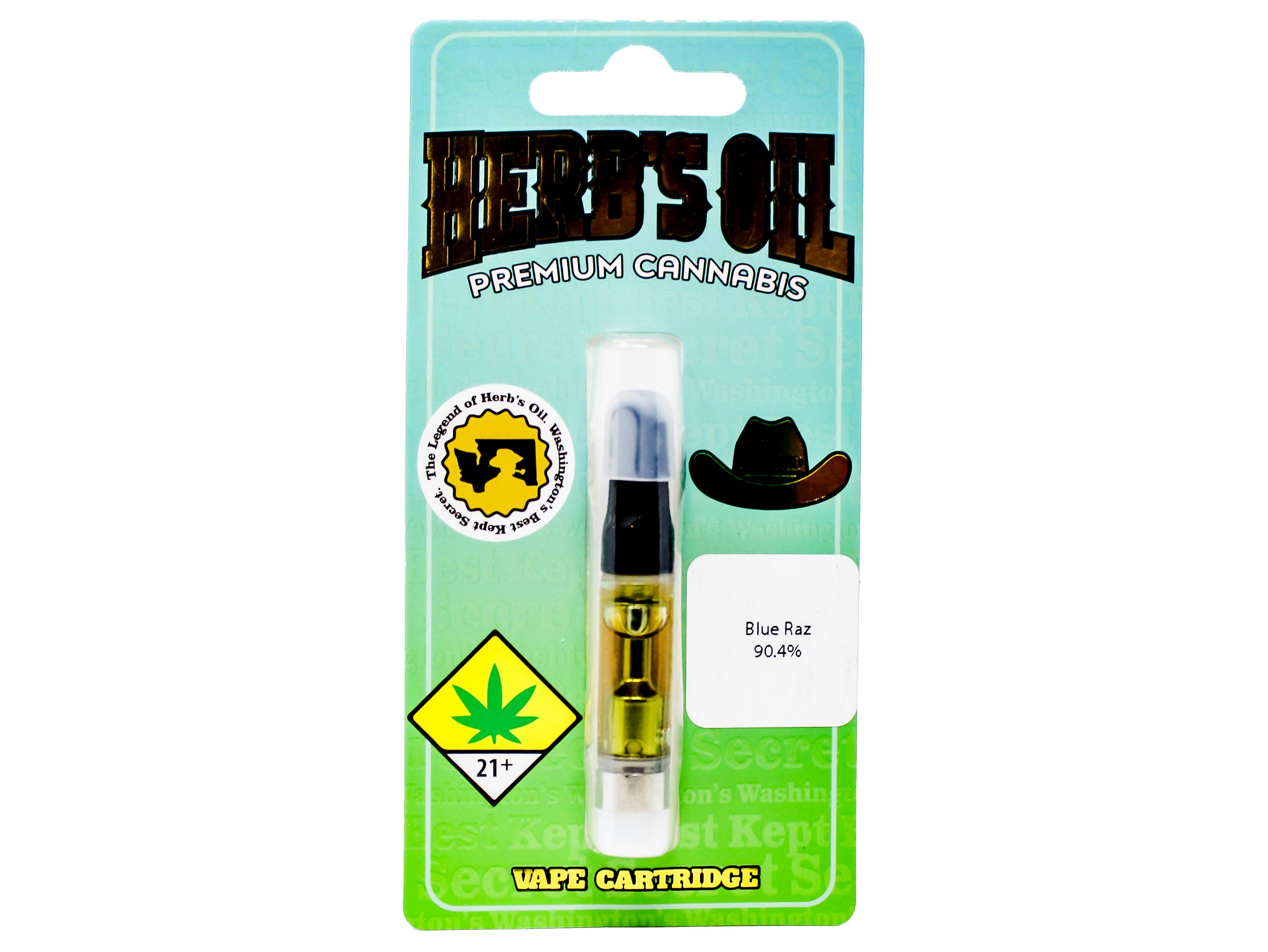MWB Blue Razz Distillate Cart 1g 4588676584 SW_CART41|AOF