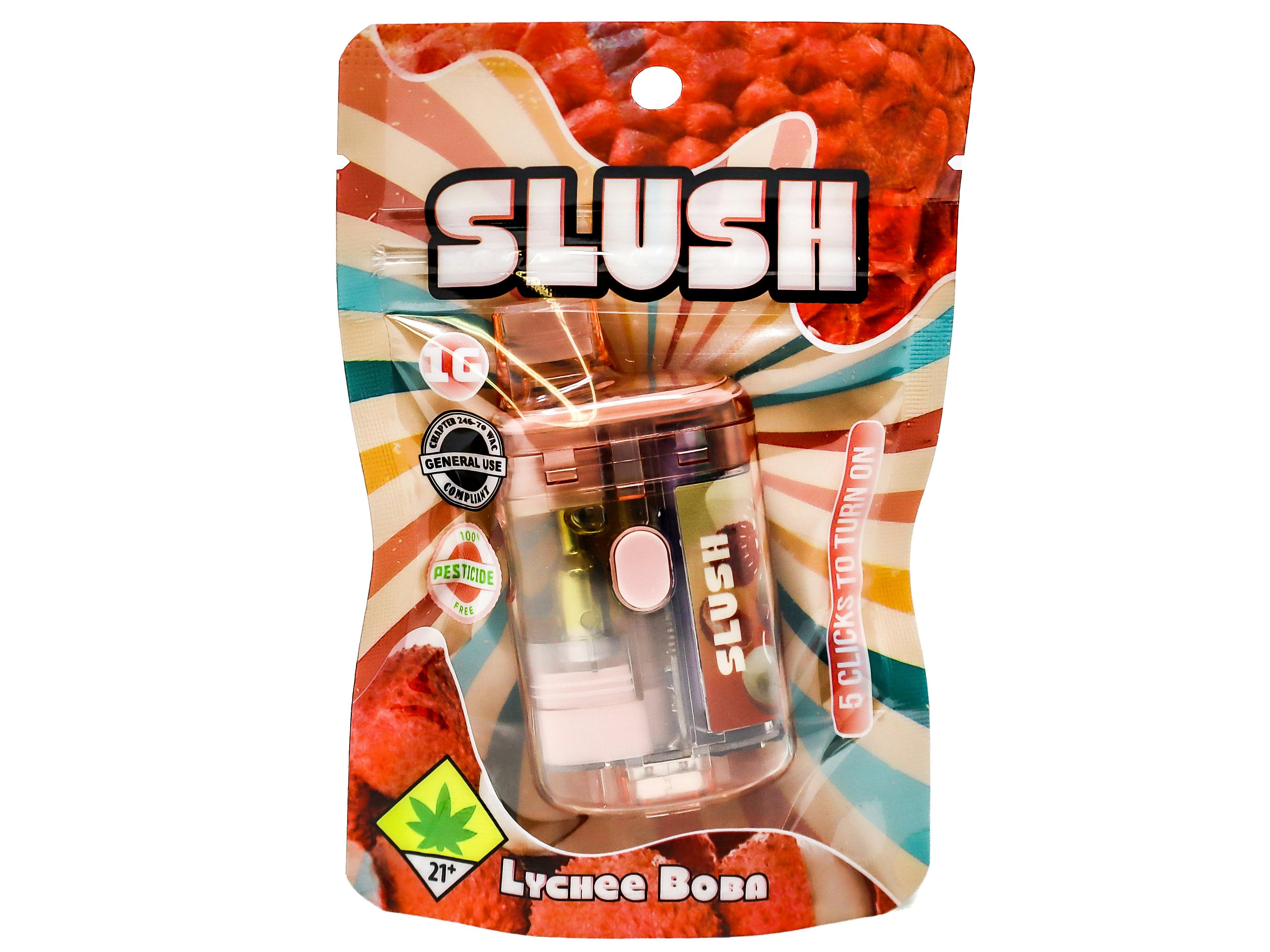 LFT Lychee Boba Disposable Distillate Cart 1g 5725842234 SW_DSBL33|F10