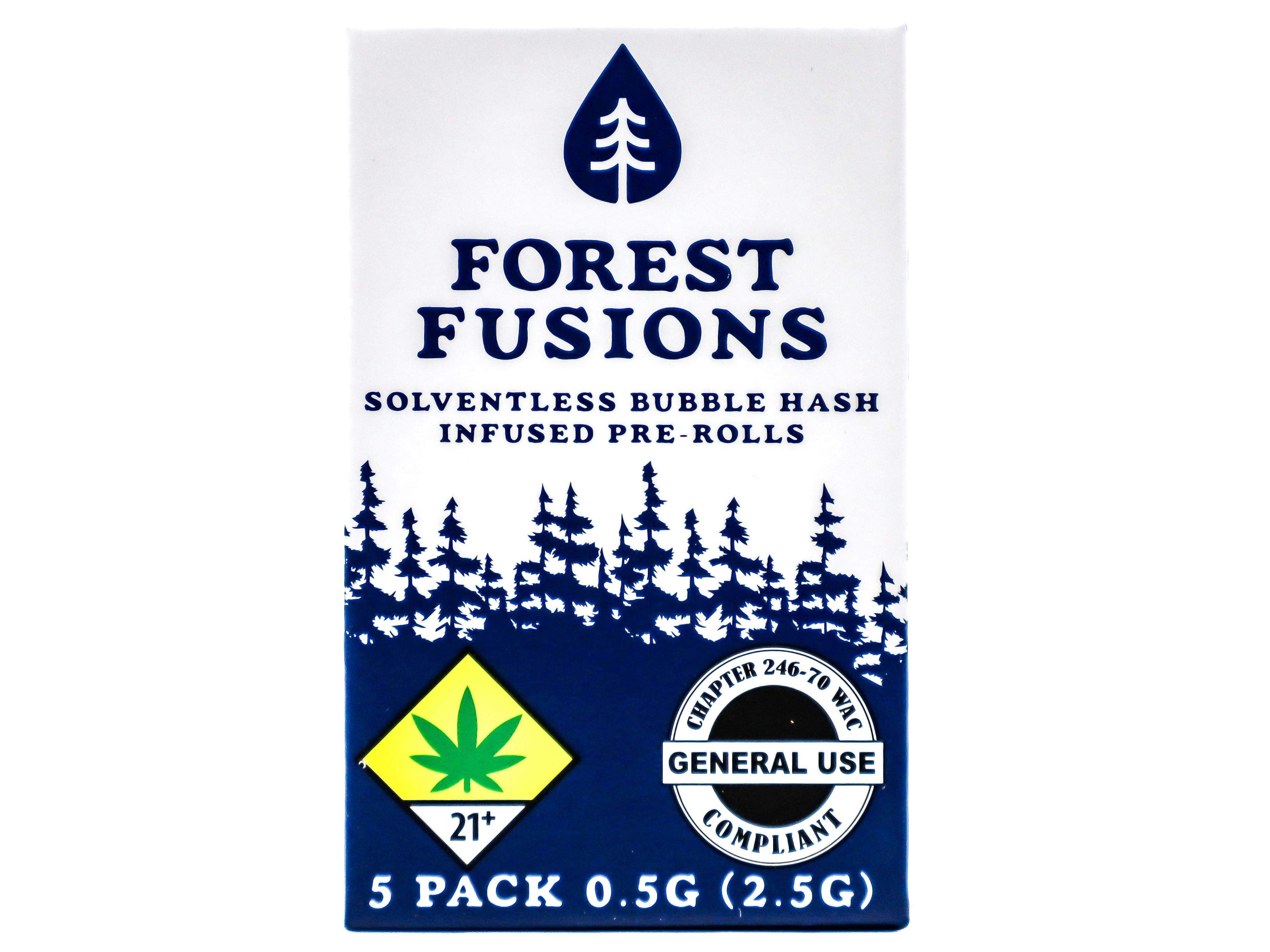 PNP Sour Diesel x Superboof Infused Preroll 5pk 2.5g 2796944691 A45|AOF