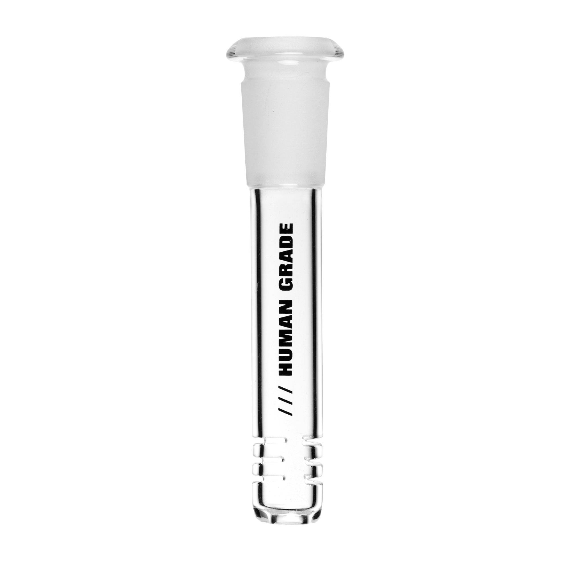 4" Human Grade Downstem 14mm