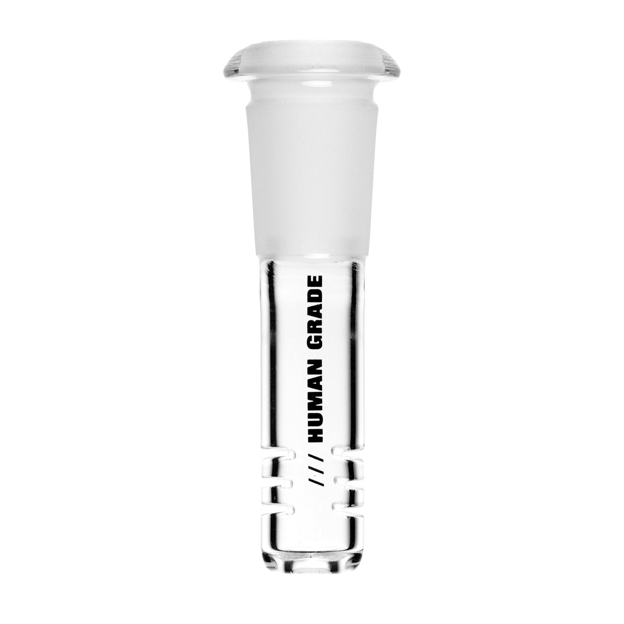 3" Human Grade Downstem 14mm