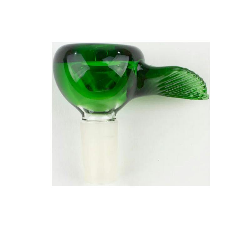 14mm Leaf Handle Bowl SA182814M