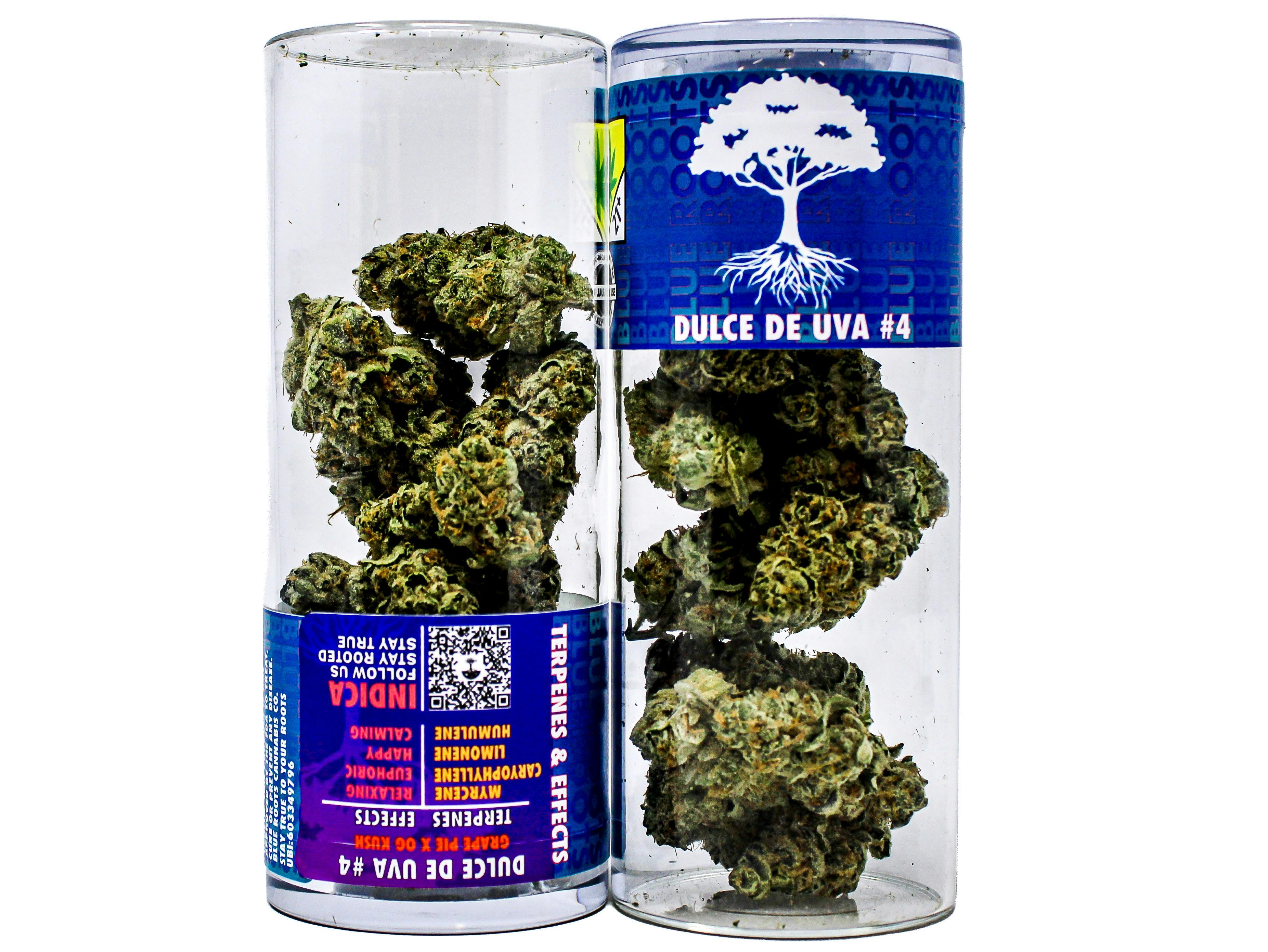 BR Dulce De Uva #4 14g 4095930491 OZ3|AOF