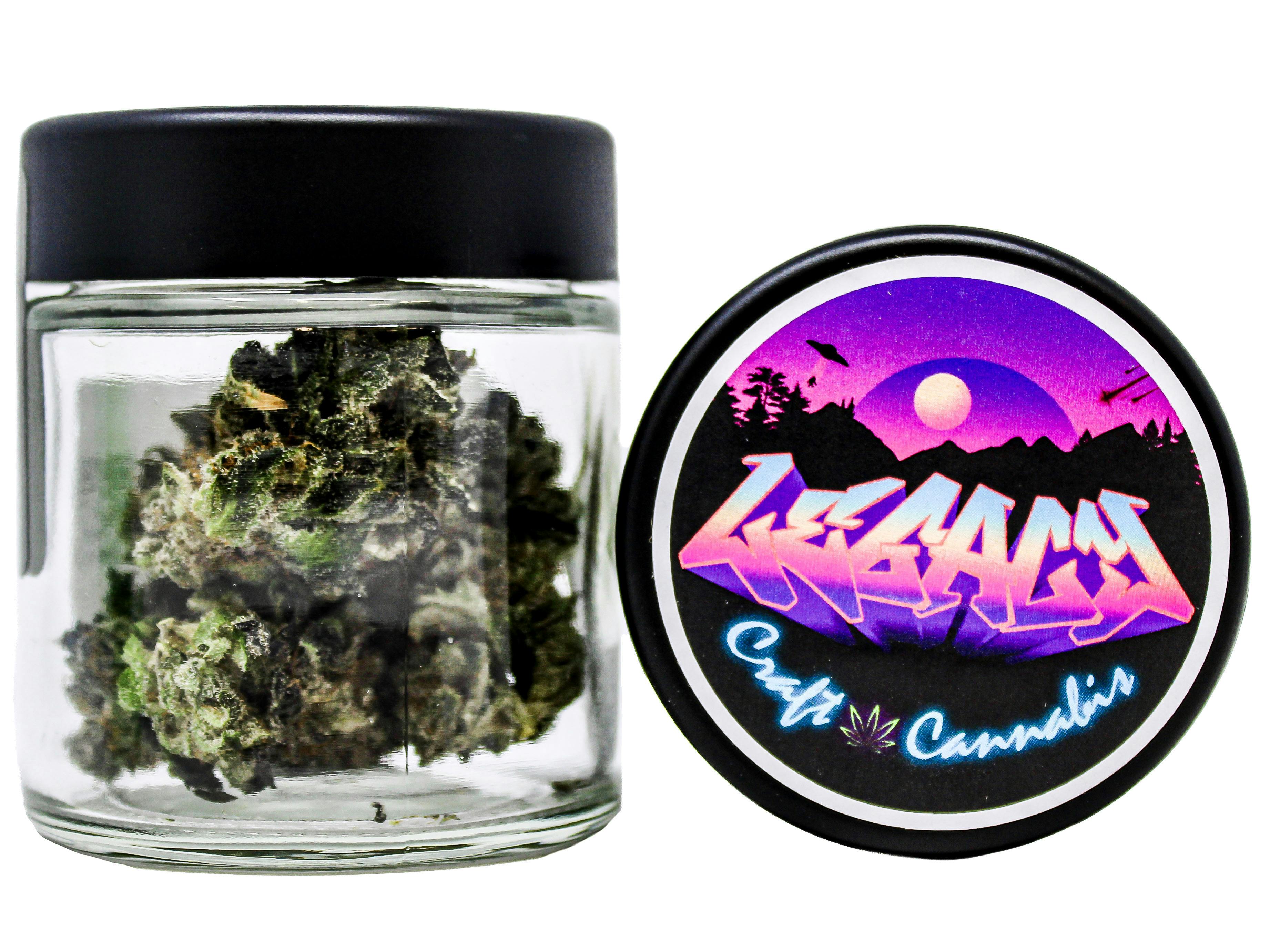 LGC Banana Buttercup 3.5g 5794801992 C29.1|AOF