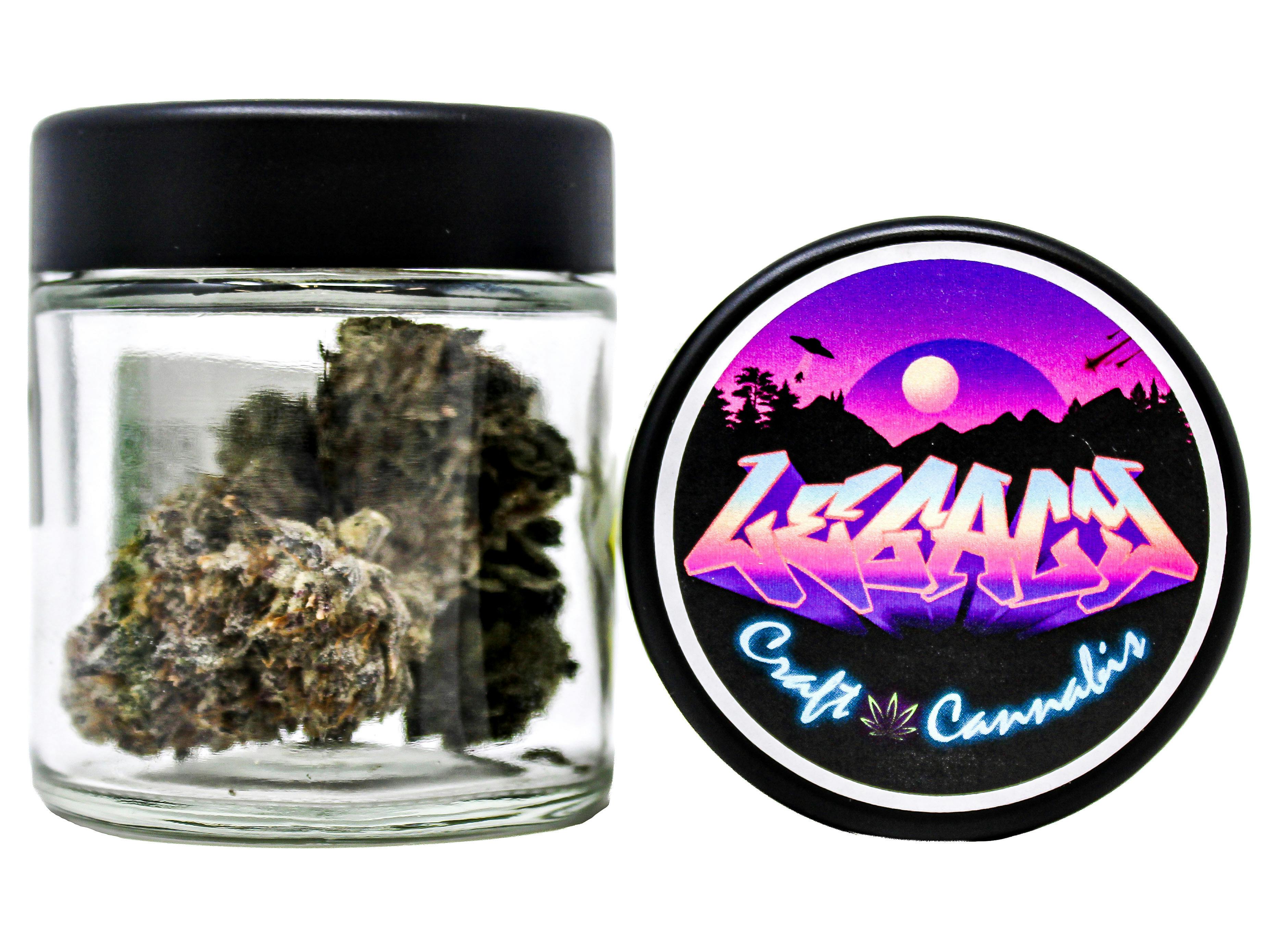LGC Frosty Frappe 3.5g 7017419414 C28.1|AOF