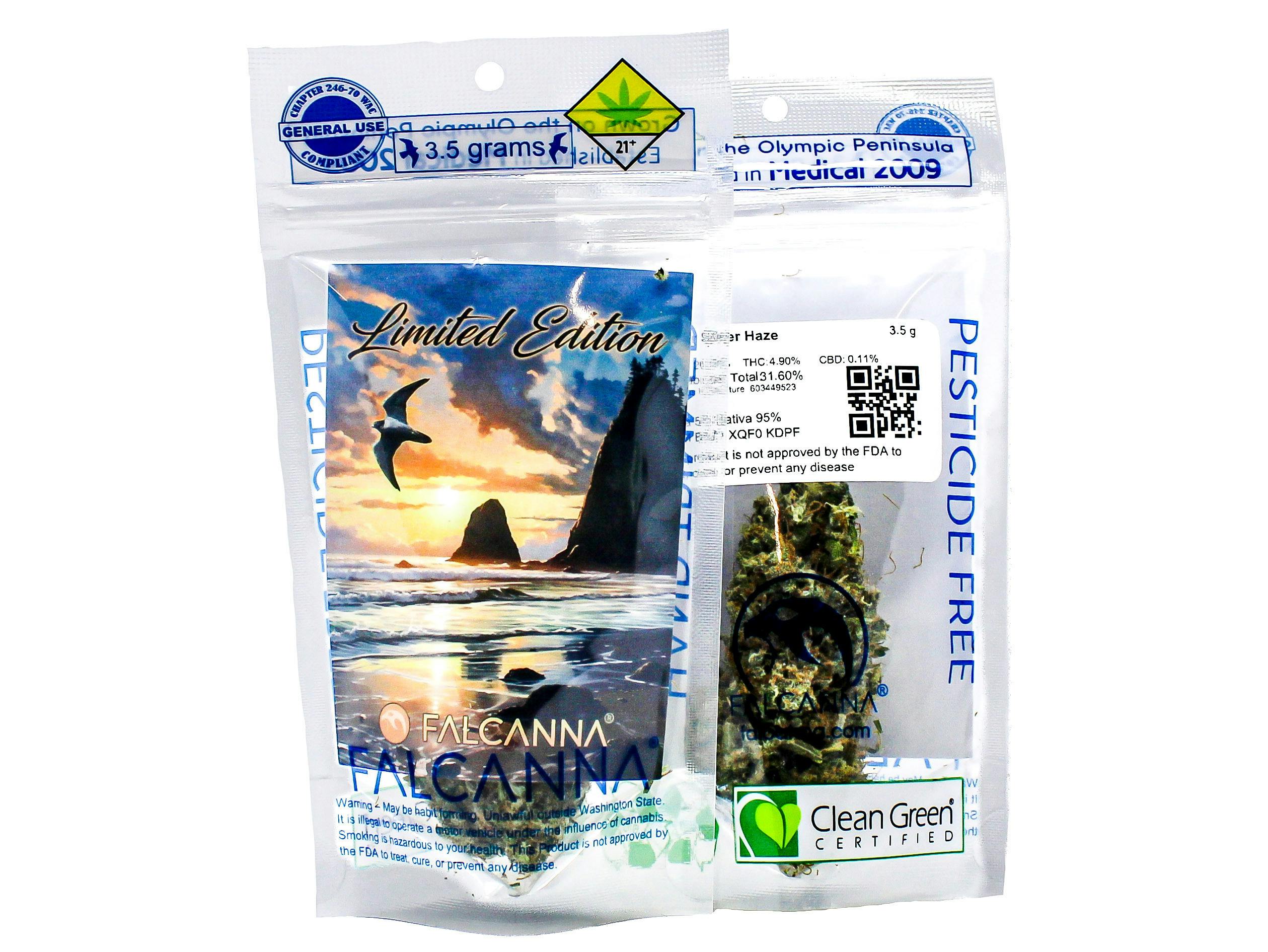 FAL Super Silver Haze 3.5g 5953071848 B23.1|AOF