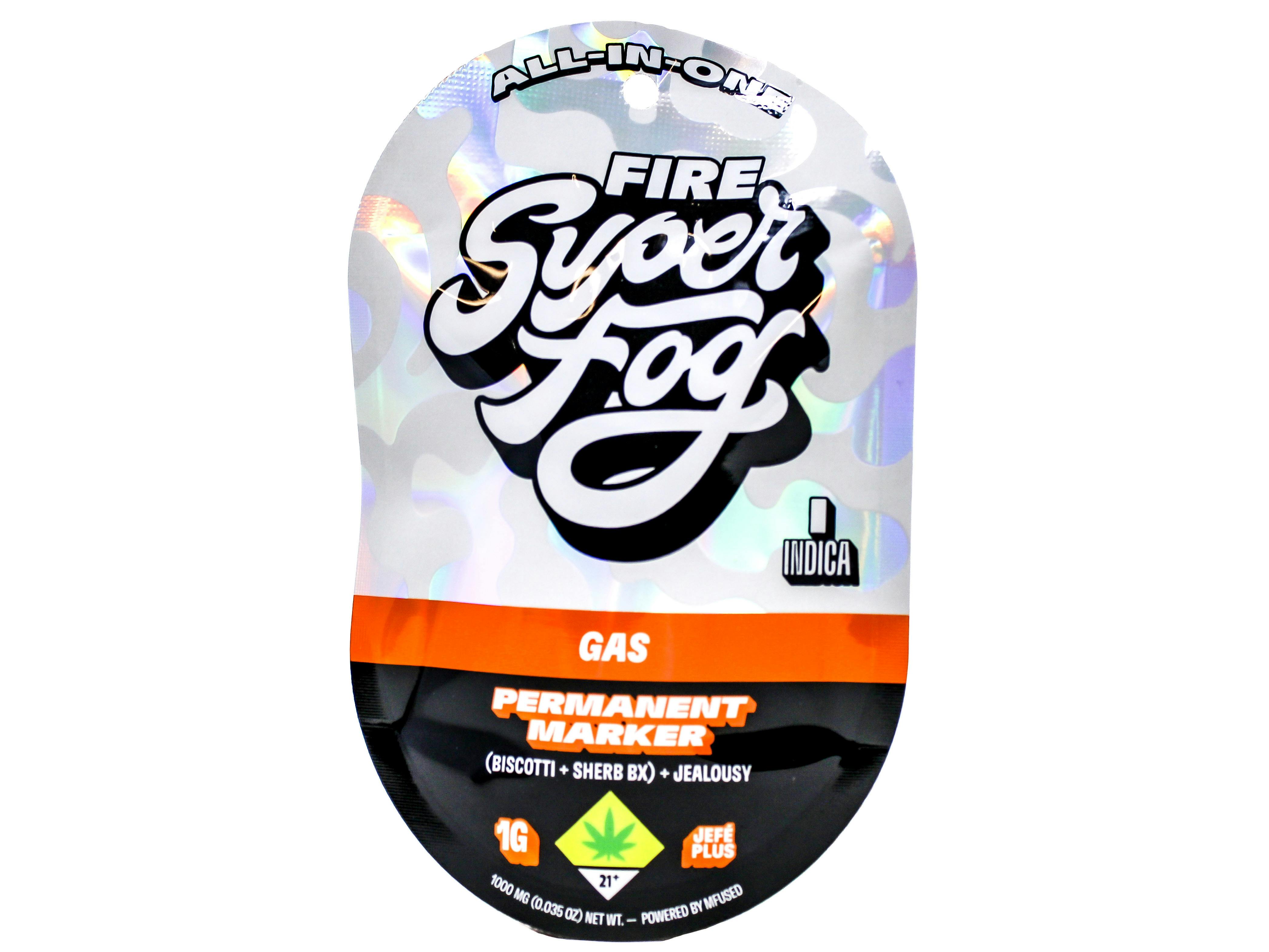 MFD Permanent Marker Disposable Live Resin Cart 1g 7914584864 SW_DSBL44|AOF