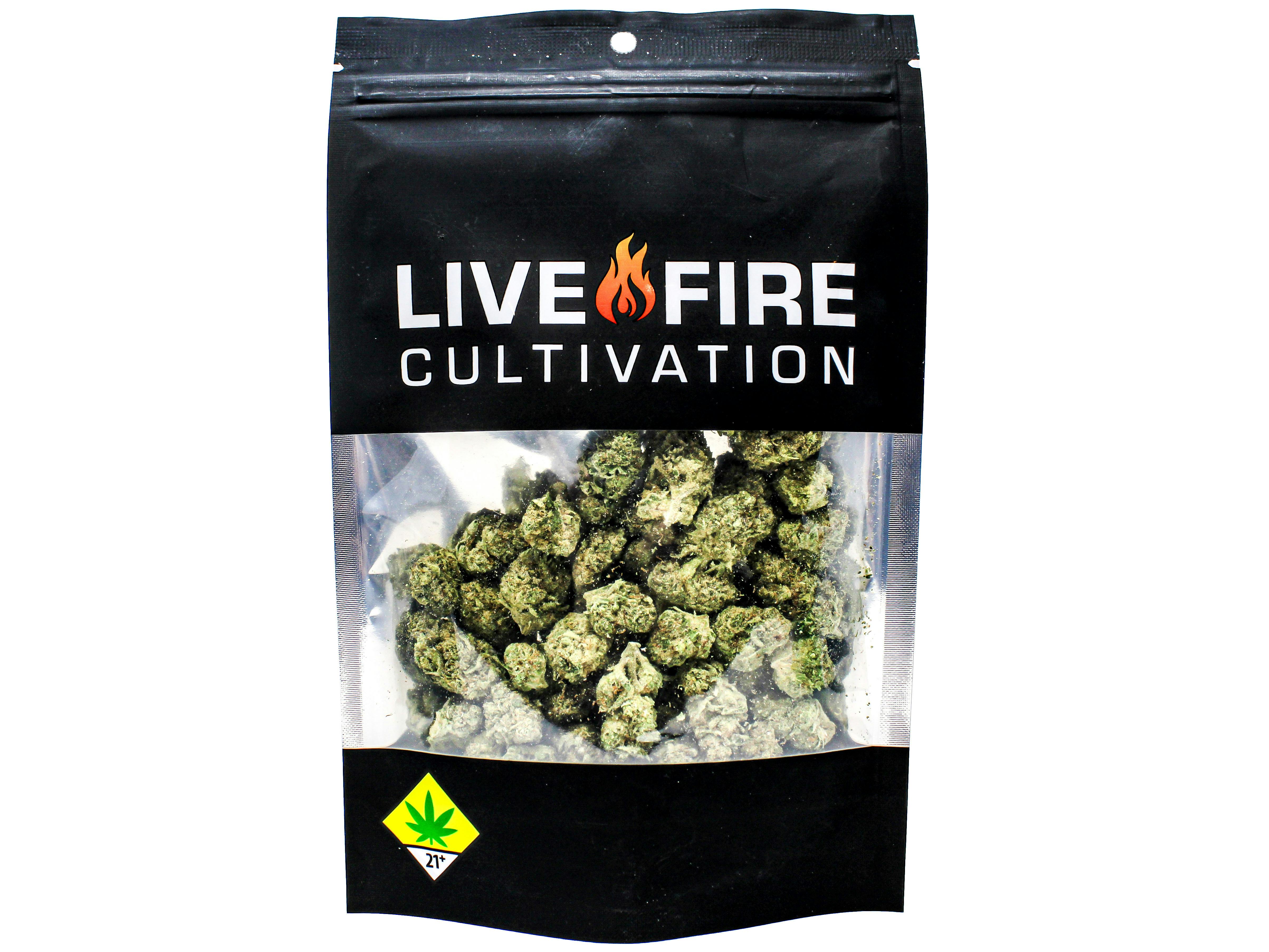 NMF Mimosa 28g 51386 OZ32|AOF