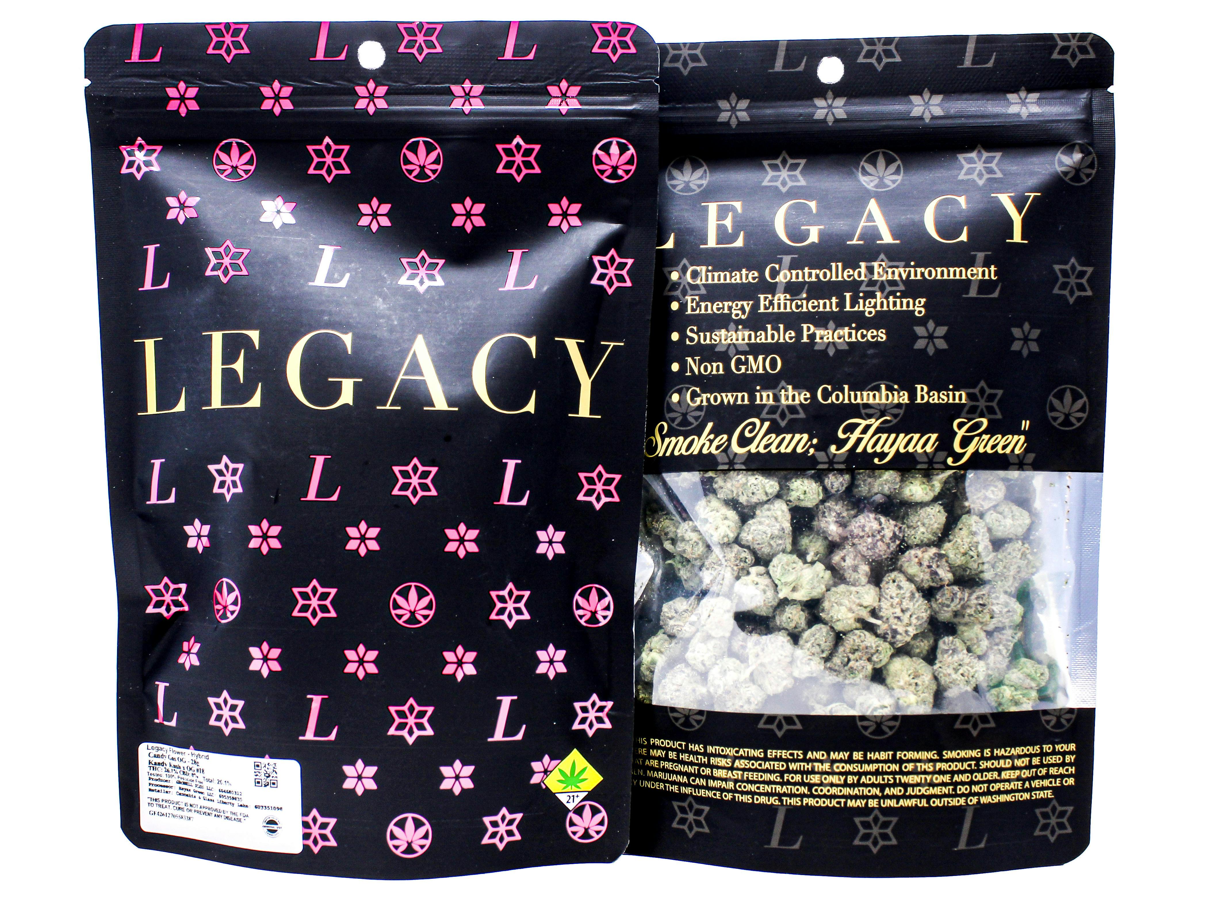 LEG Candy Gas 28g 9071720507 E21|AOF cannabis product