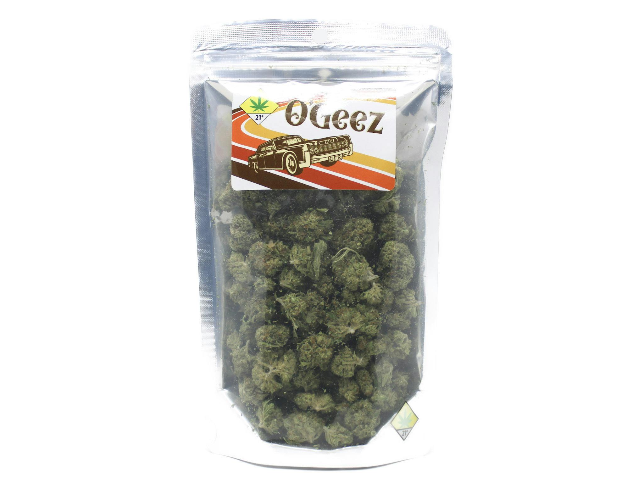 COW White Widow 28g 44359 G8|AOF