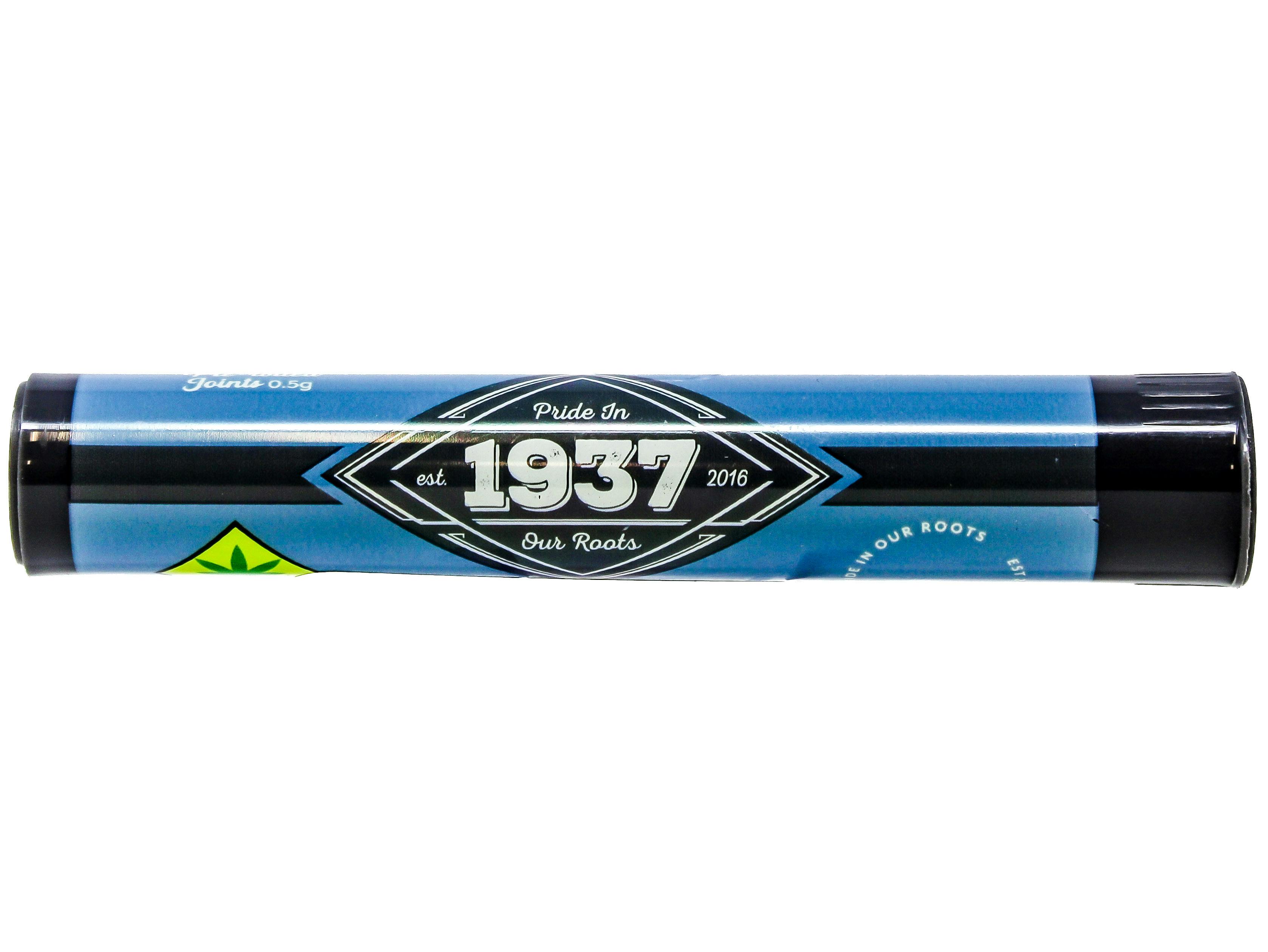 1937 Daily Grape 2pk Preroll 1g 5686781065 A3.1|AOF