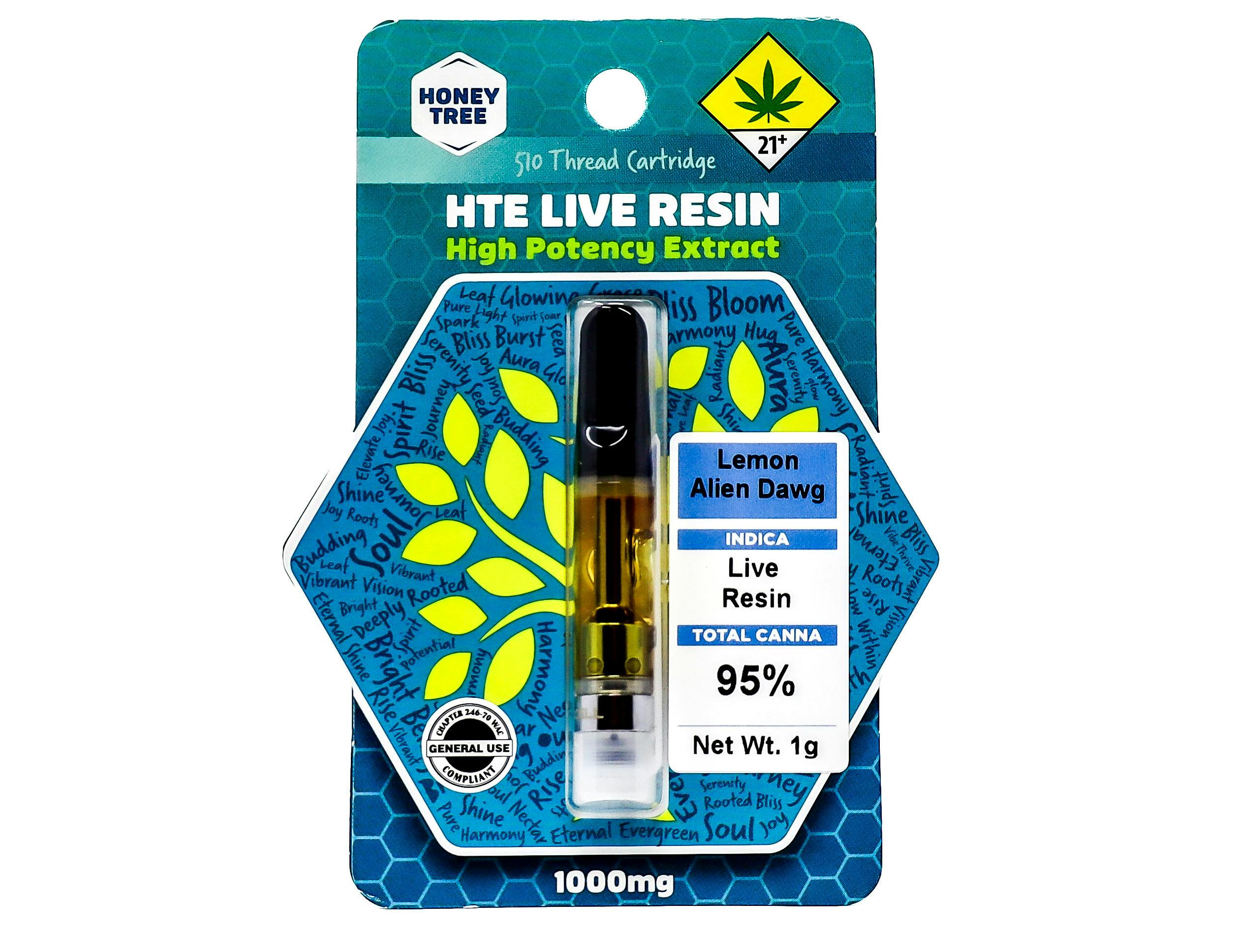 BHB Lemon Alien Dawg Live Resin Cart 1g 1863992008 SW_CART181|AOF