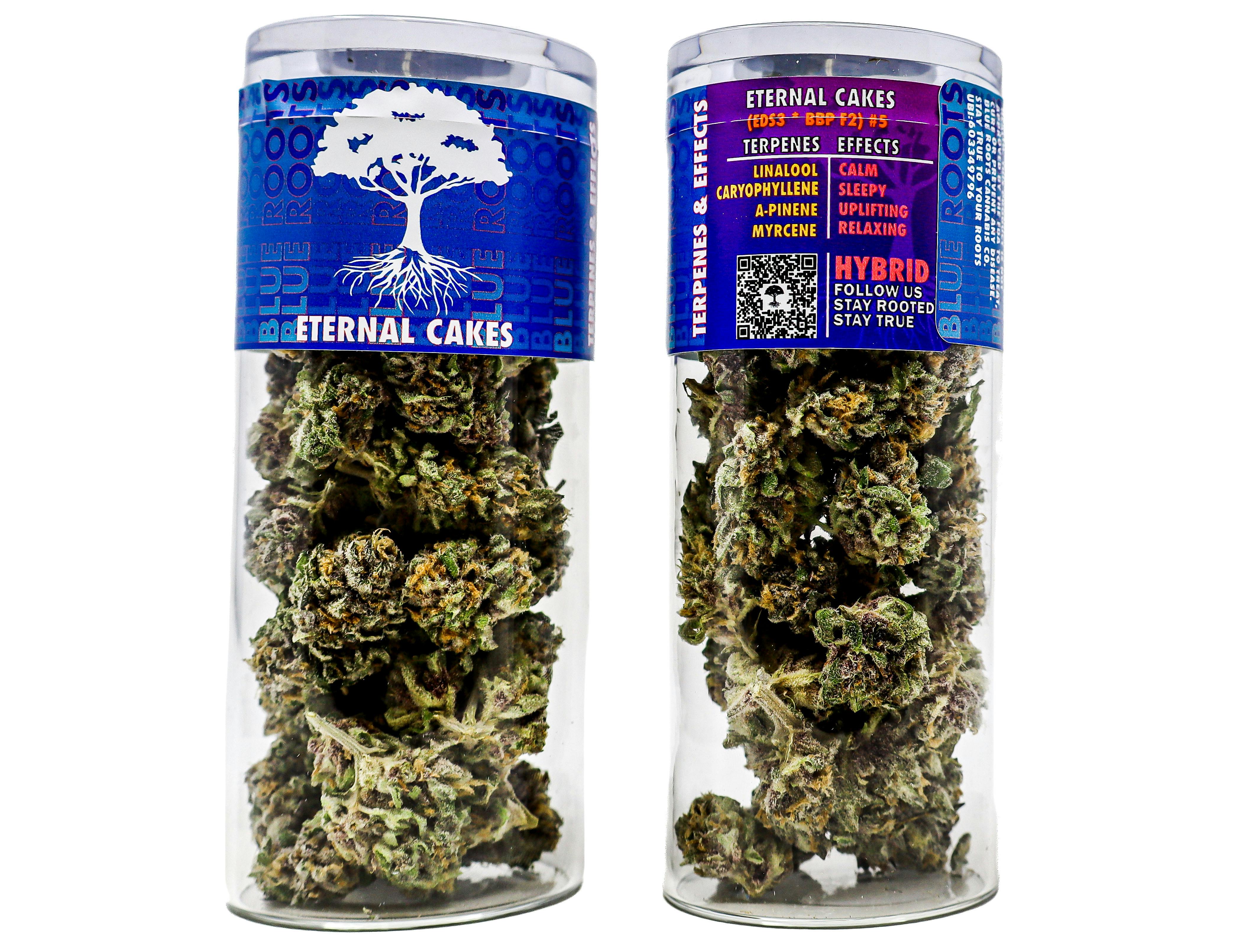 BR Eternal Cakes 14g 9276965470 F8|E12 cannabis product