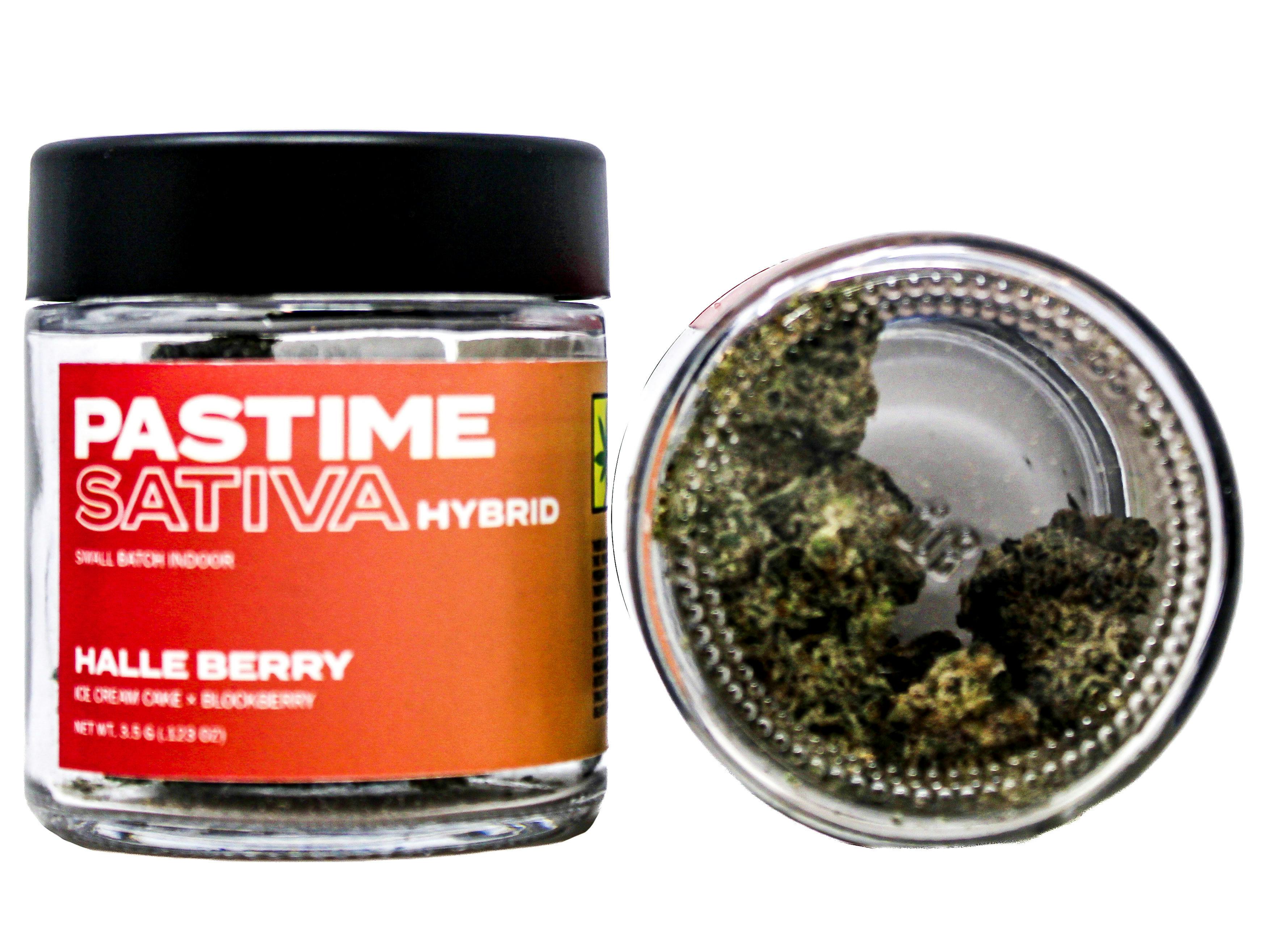 PTB Halle Berry 3.5g 6035303488 C24.2|J15 cannabis product